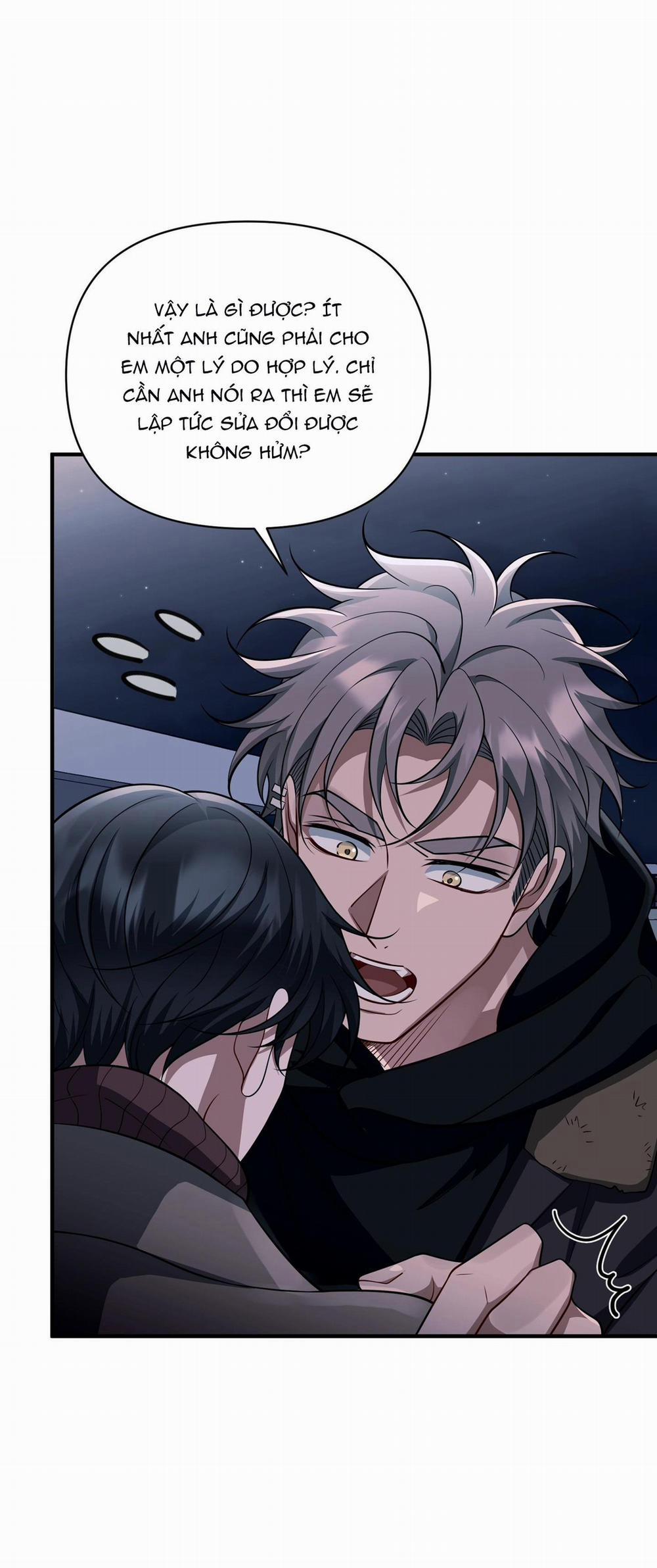 Vết Hằn 45 trang 50