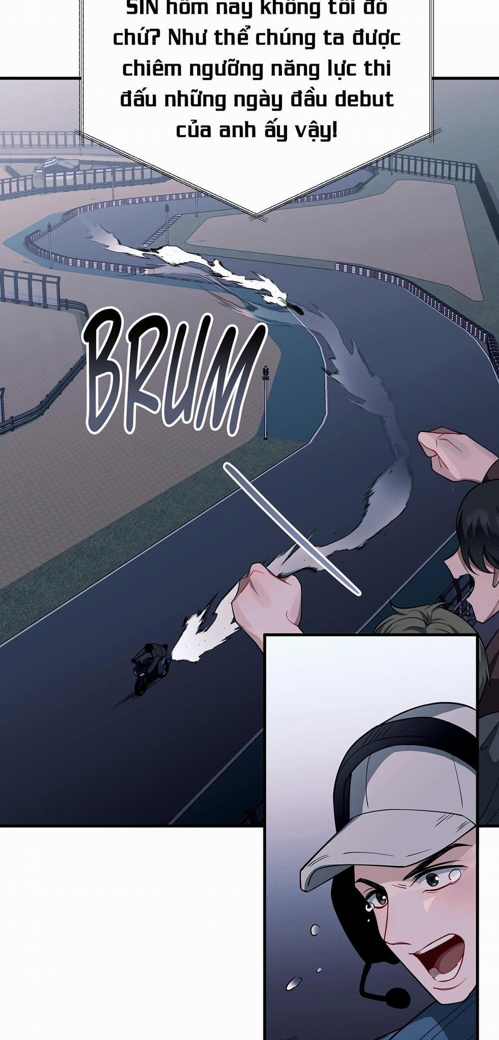 Vết Hằn 46 trang 1