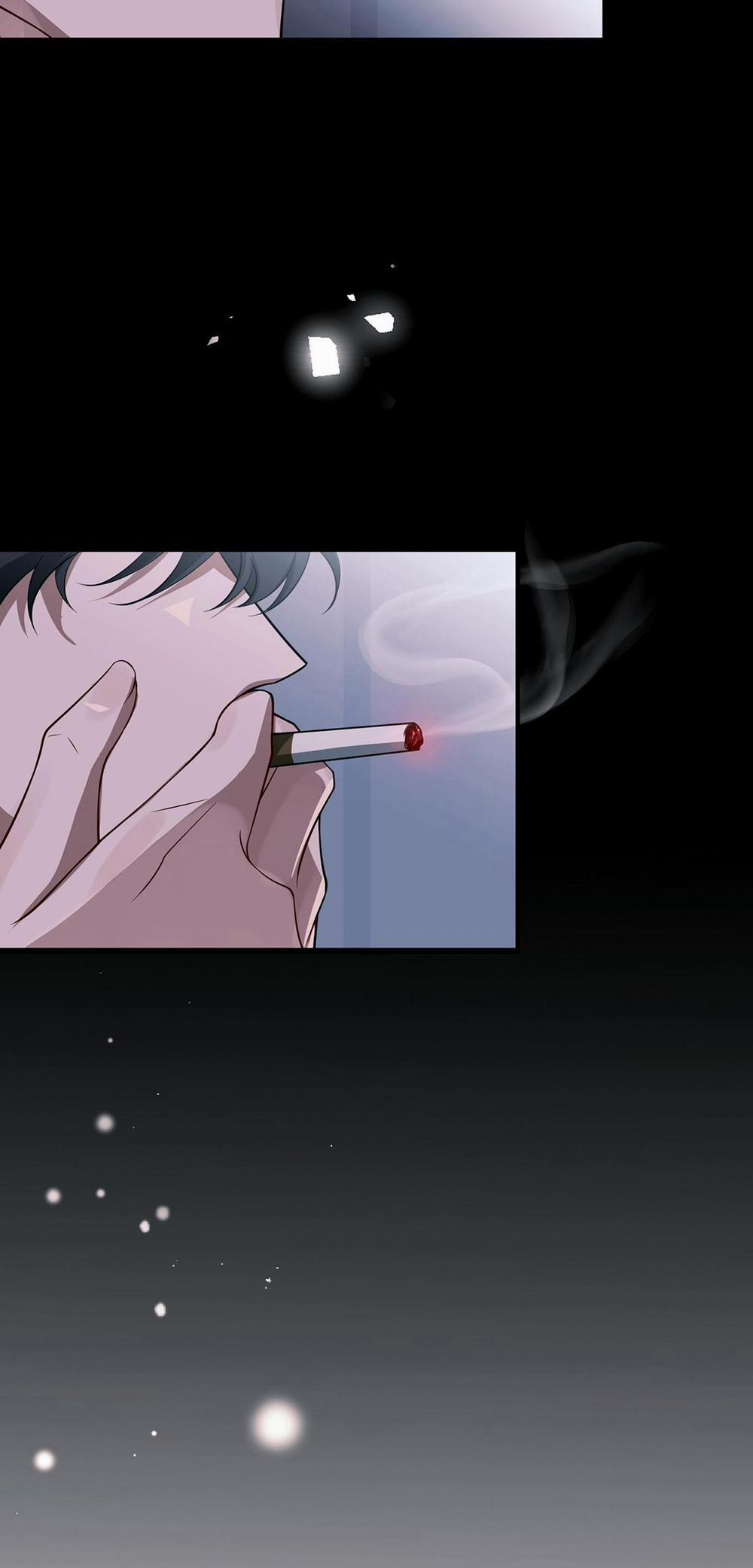 Vết Hằn 46 trang 18