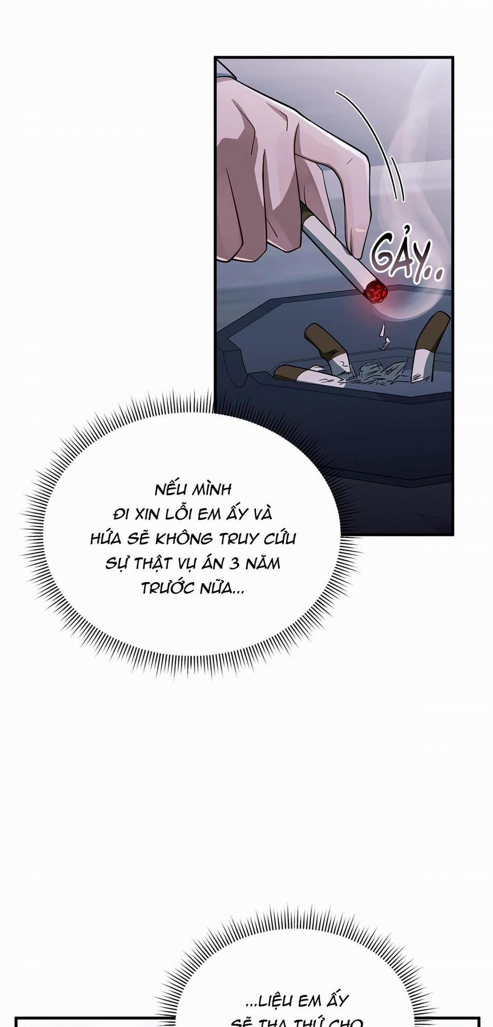 Vết Hằn 46 trang 20