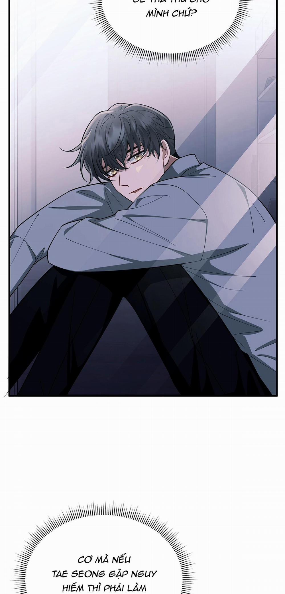 Vết Hằn 46 trang 21