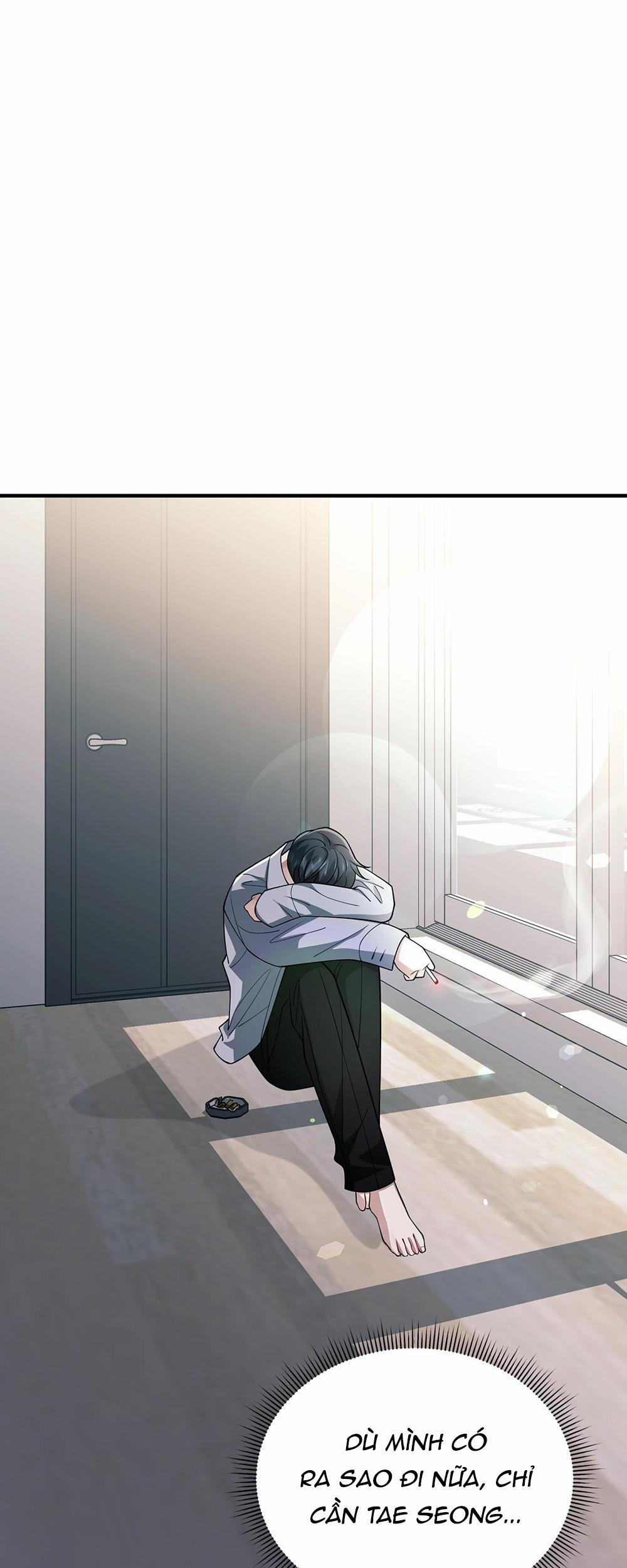 Vết Hằn 46 trang 25