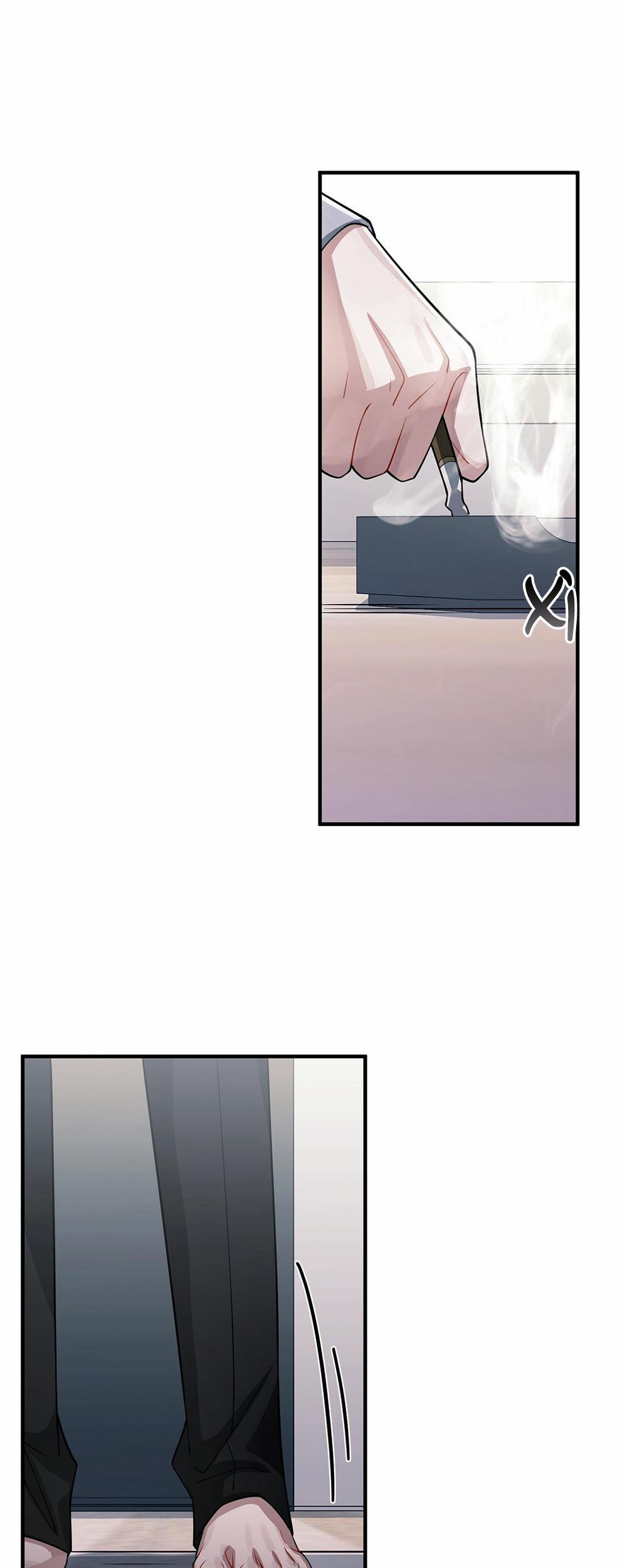 Vết Hằn 46 trang 28