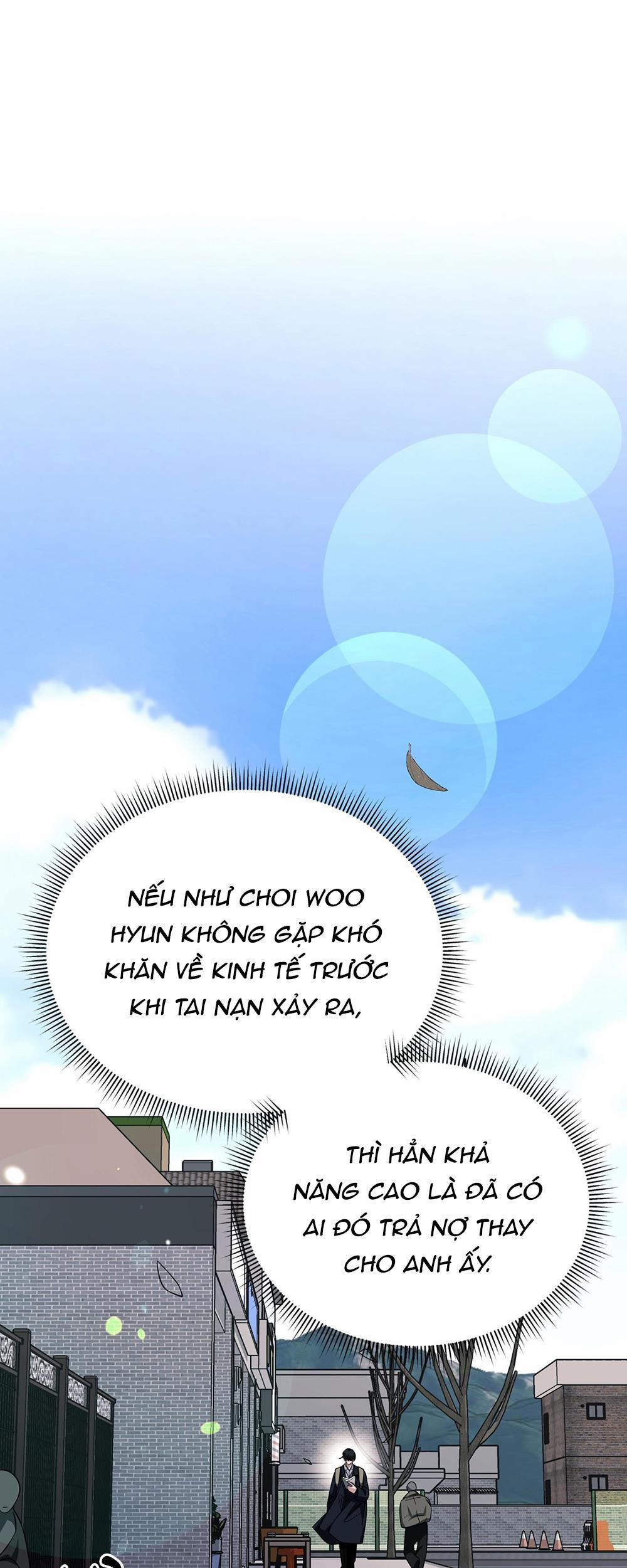 Vết Hằn 46 trang 32