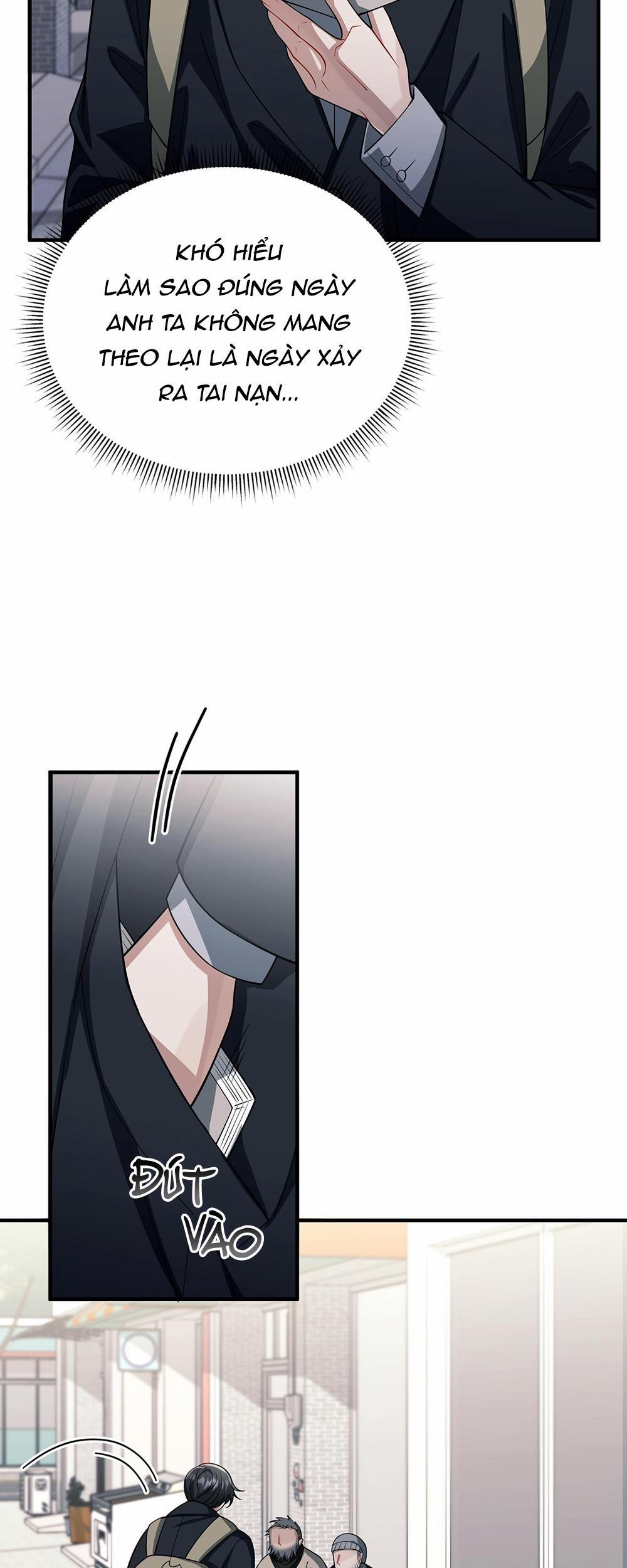 Vết Hằn 46 trang 34