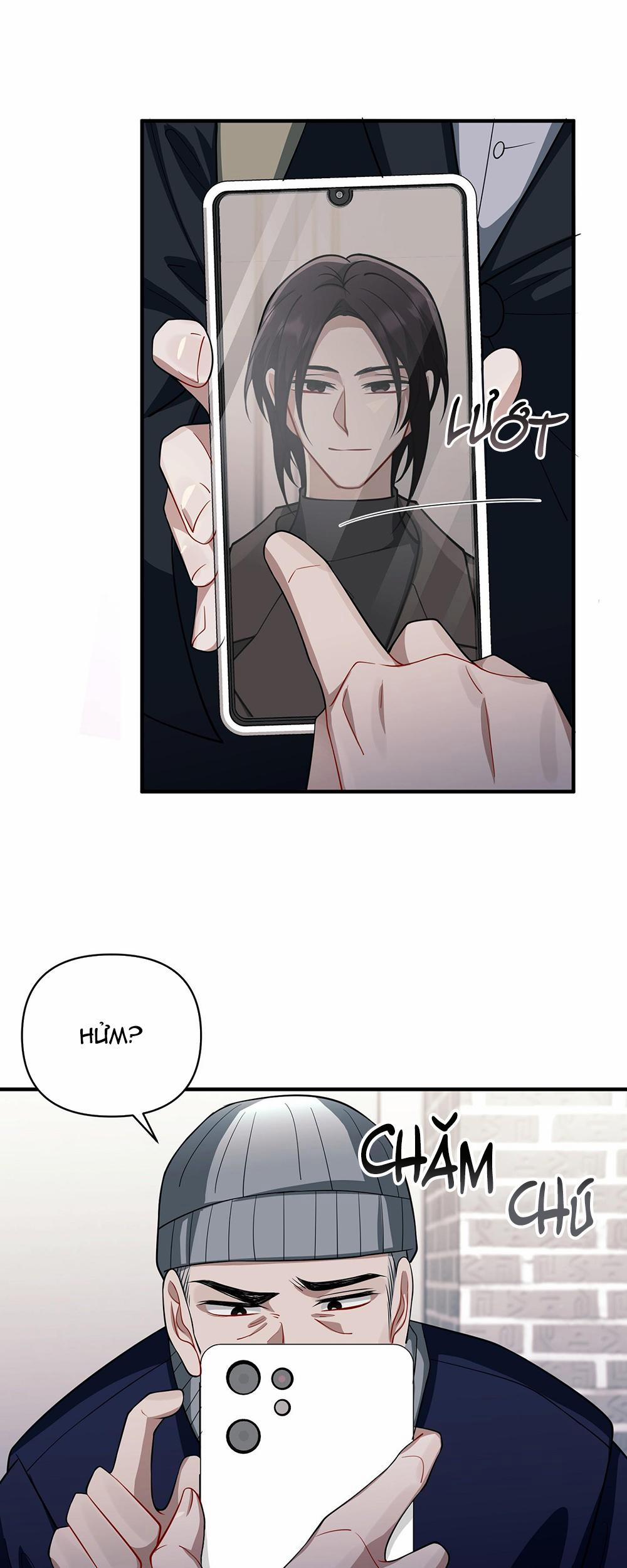 Vết Hằn 46 trang 39