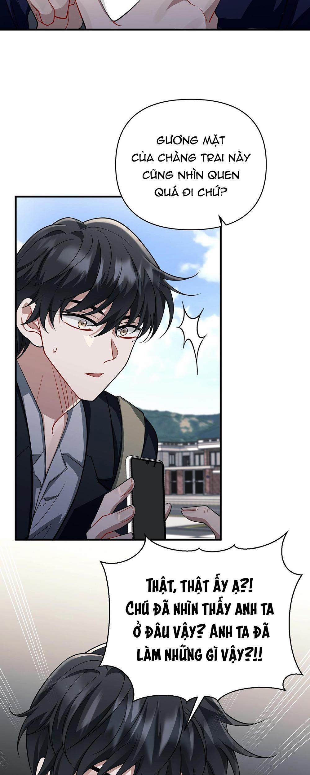 Vết Hằn 46 trang 40