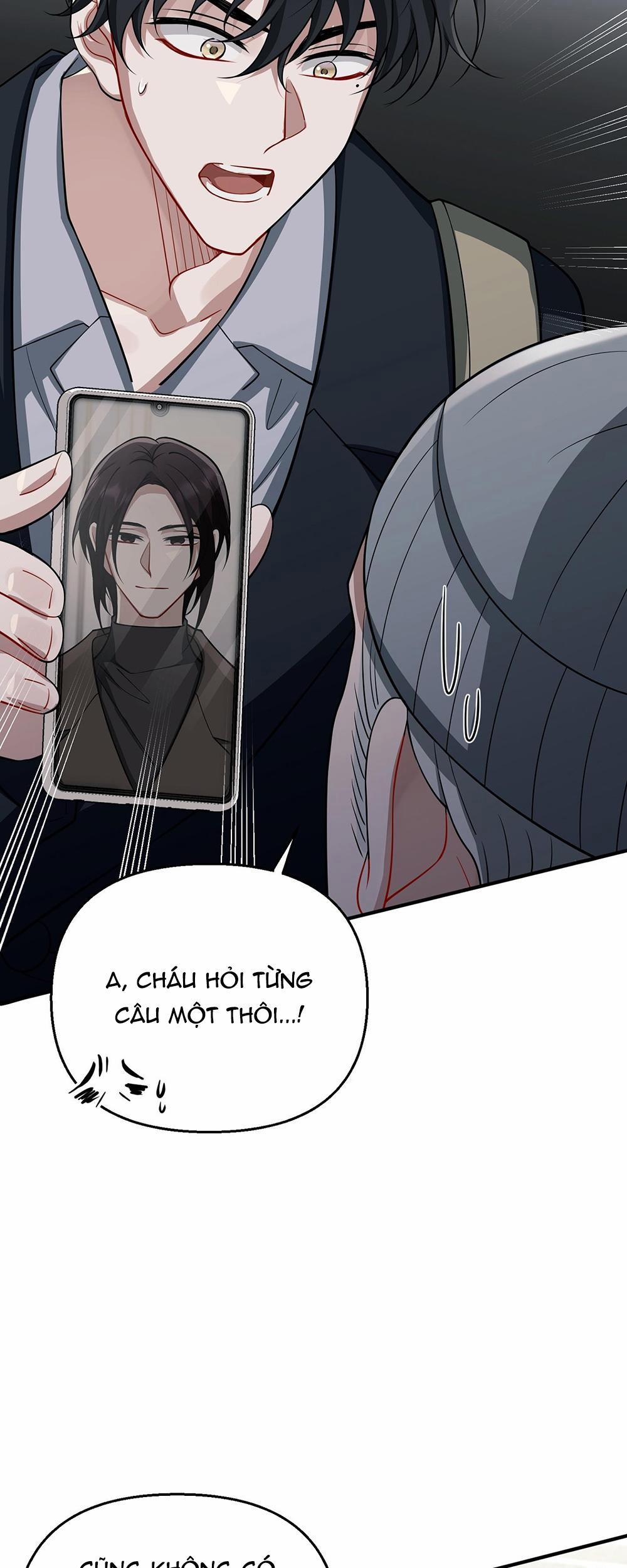 Vết Hằn 46 trang 41