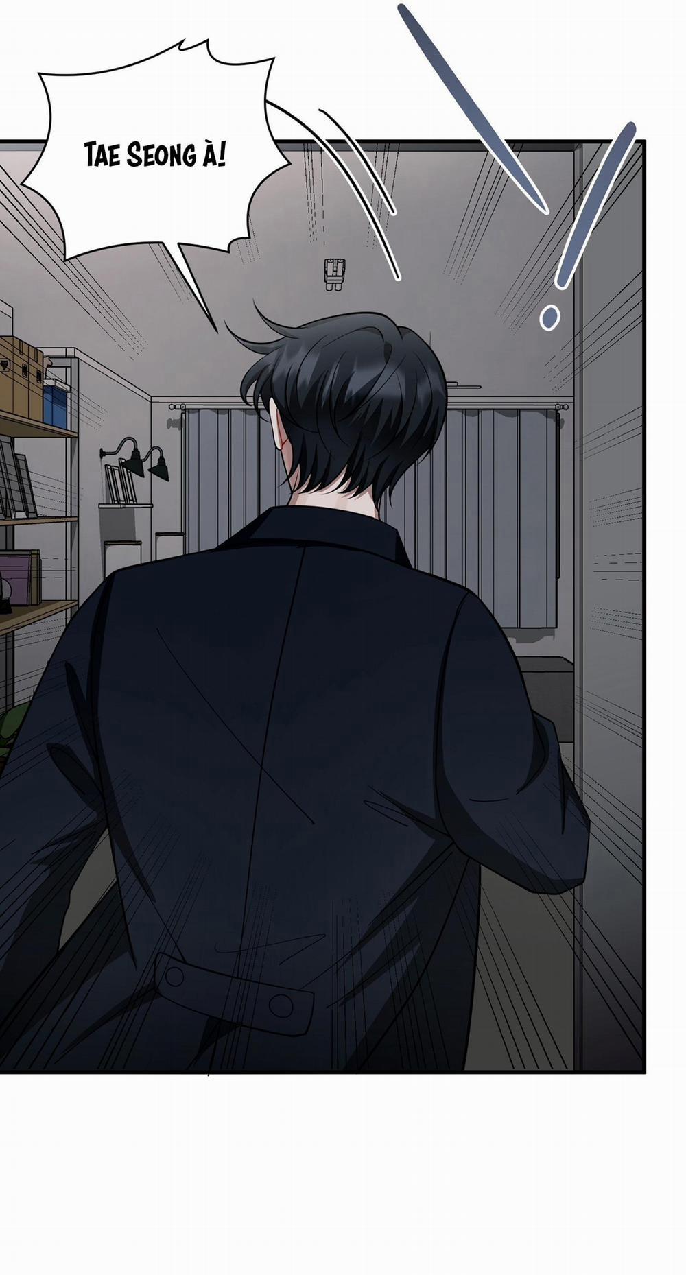 Vết Hằn 47 trang 11