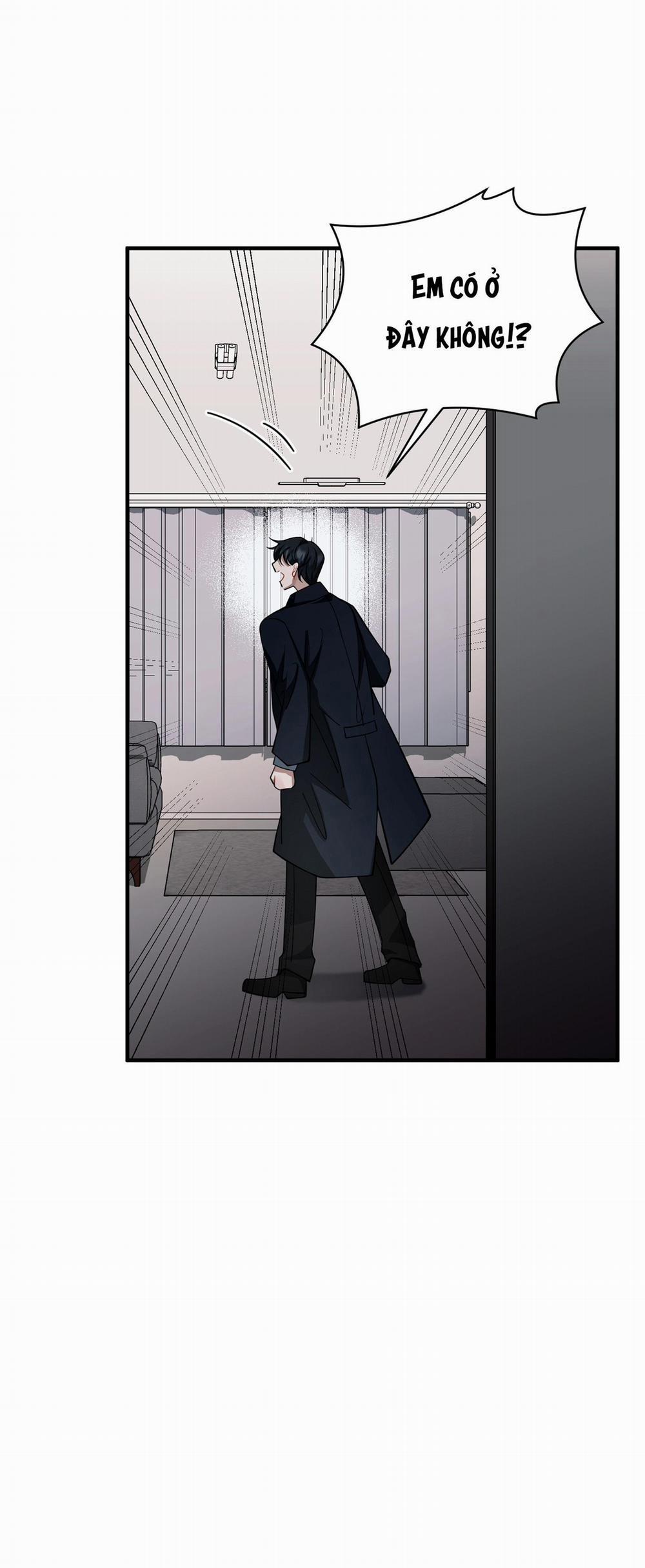 Vết Hằn 47 trang 12