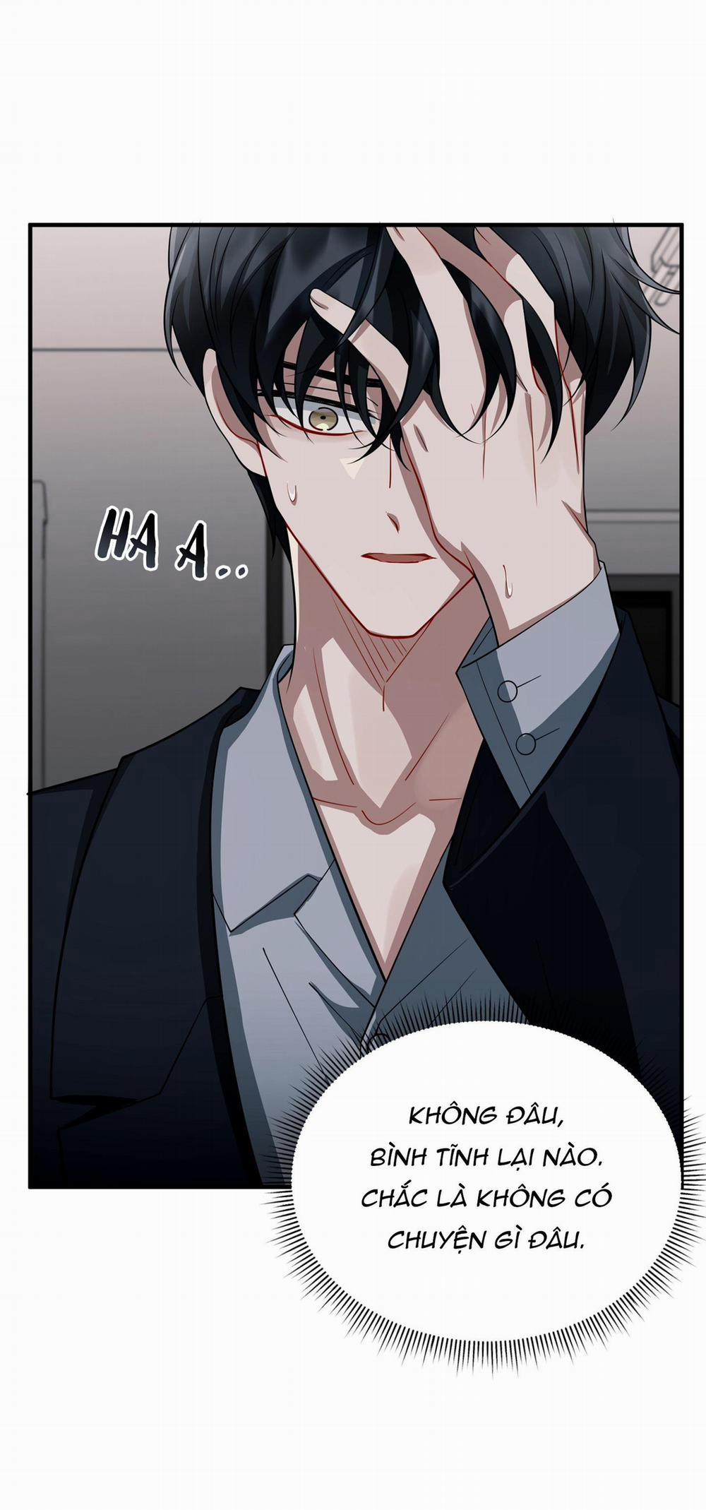 Vết Hằn 47 trang 14
