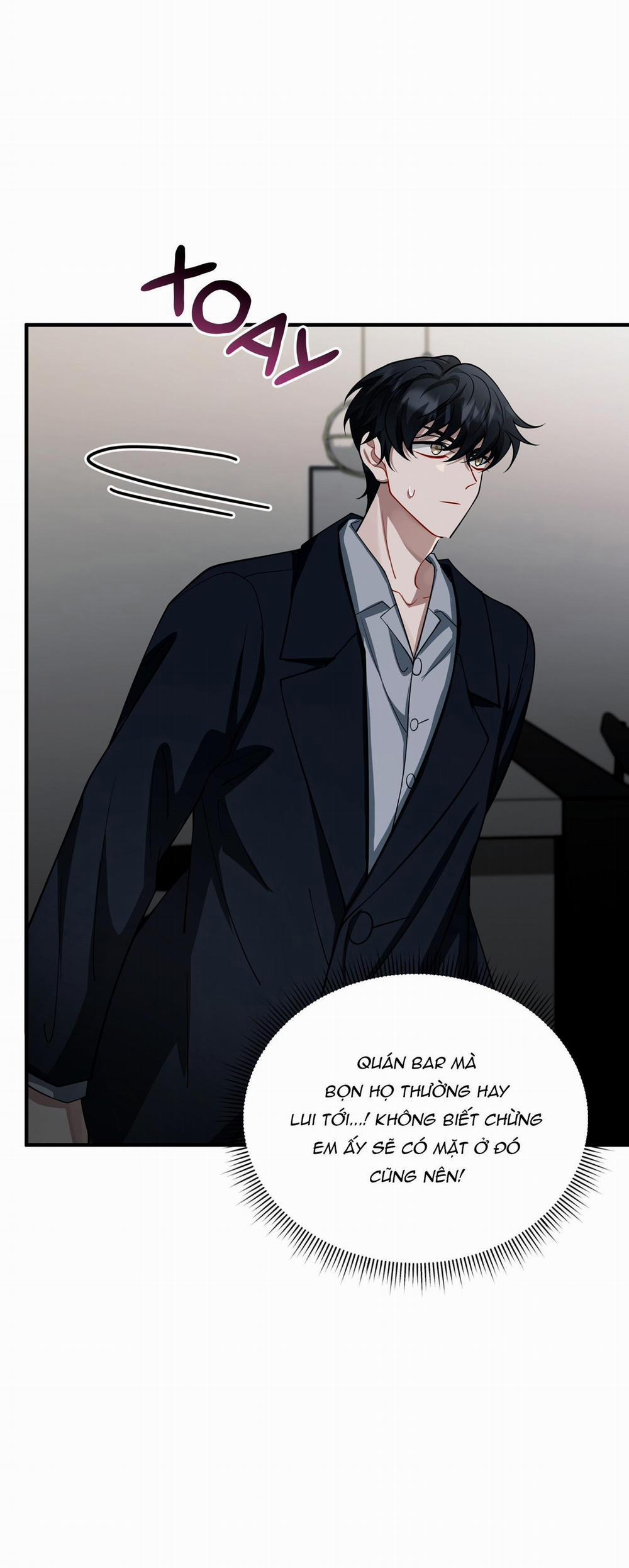 Vết Hằn 47 trang 26