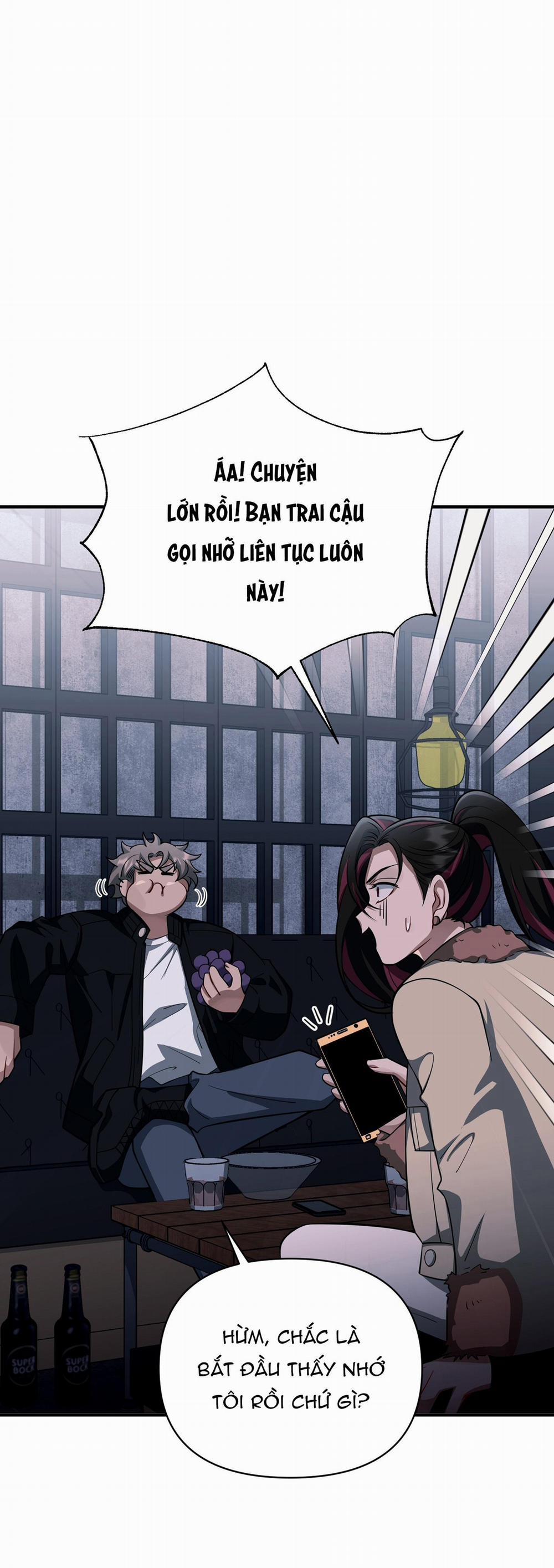 Vết Hằn 47 trang 47