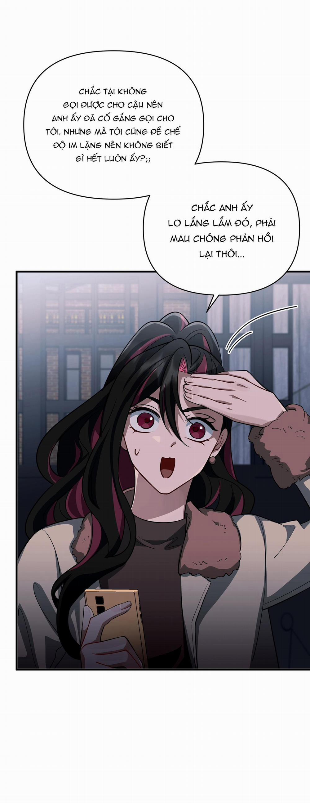 Vết Hằn 47 trang 48