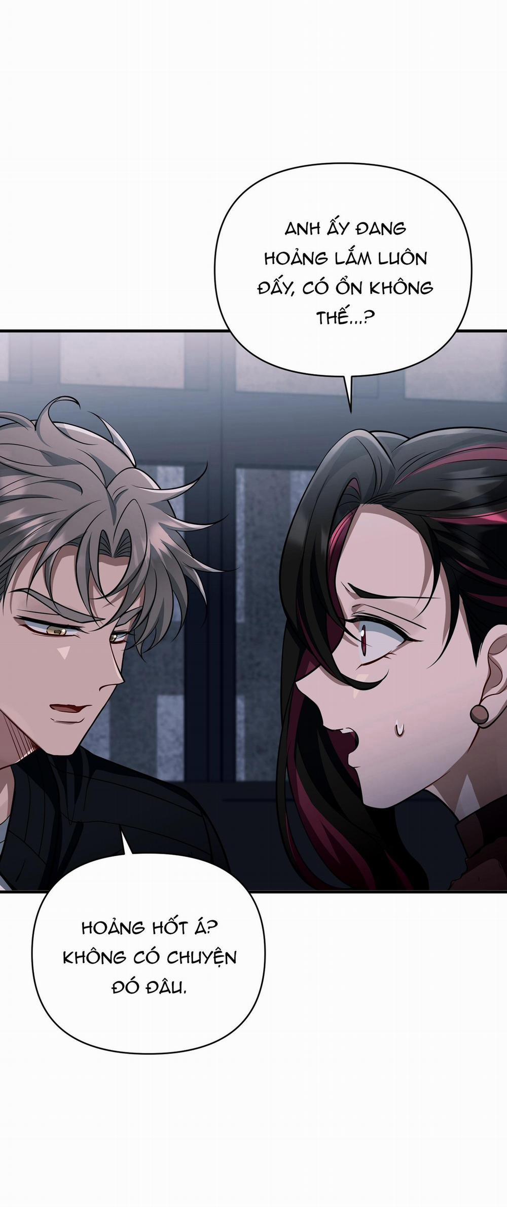 Vết Hằn 47 trang 50