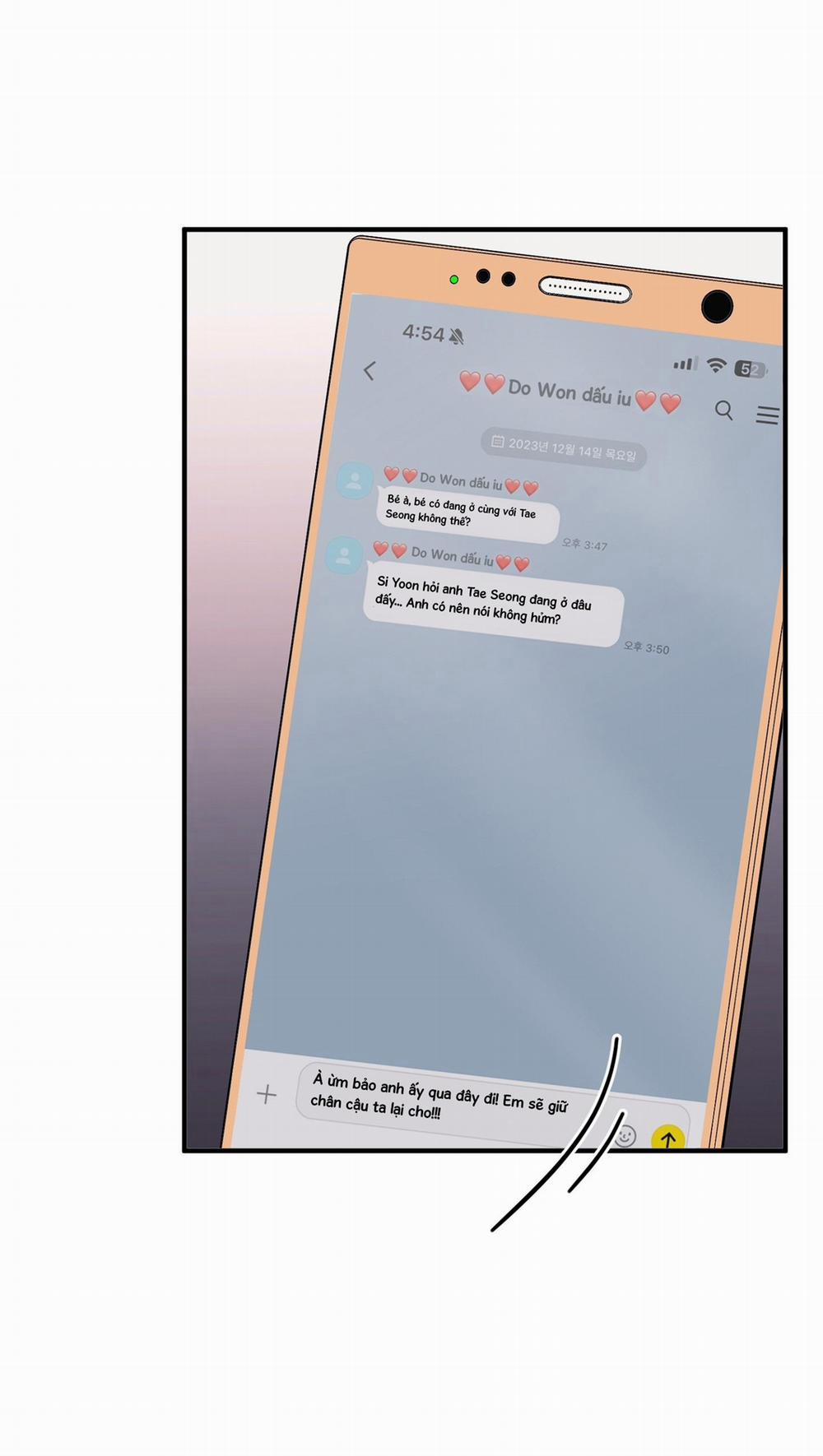 Vết Hằn 47 trang 55