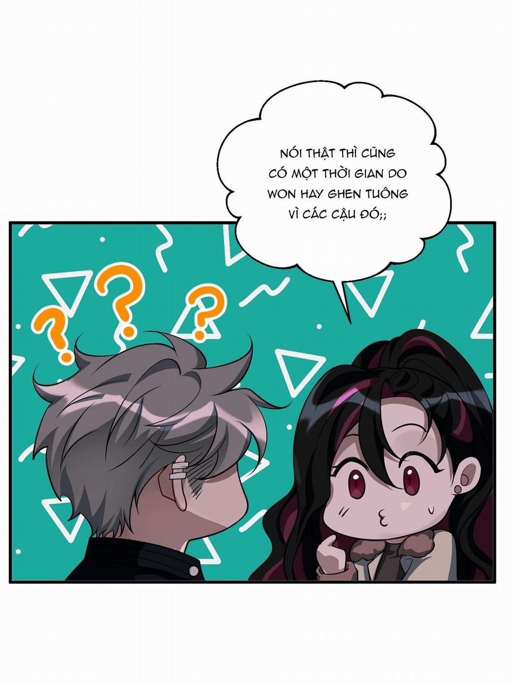 Vết Hằn 47 trang 60