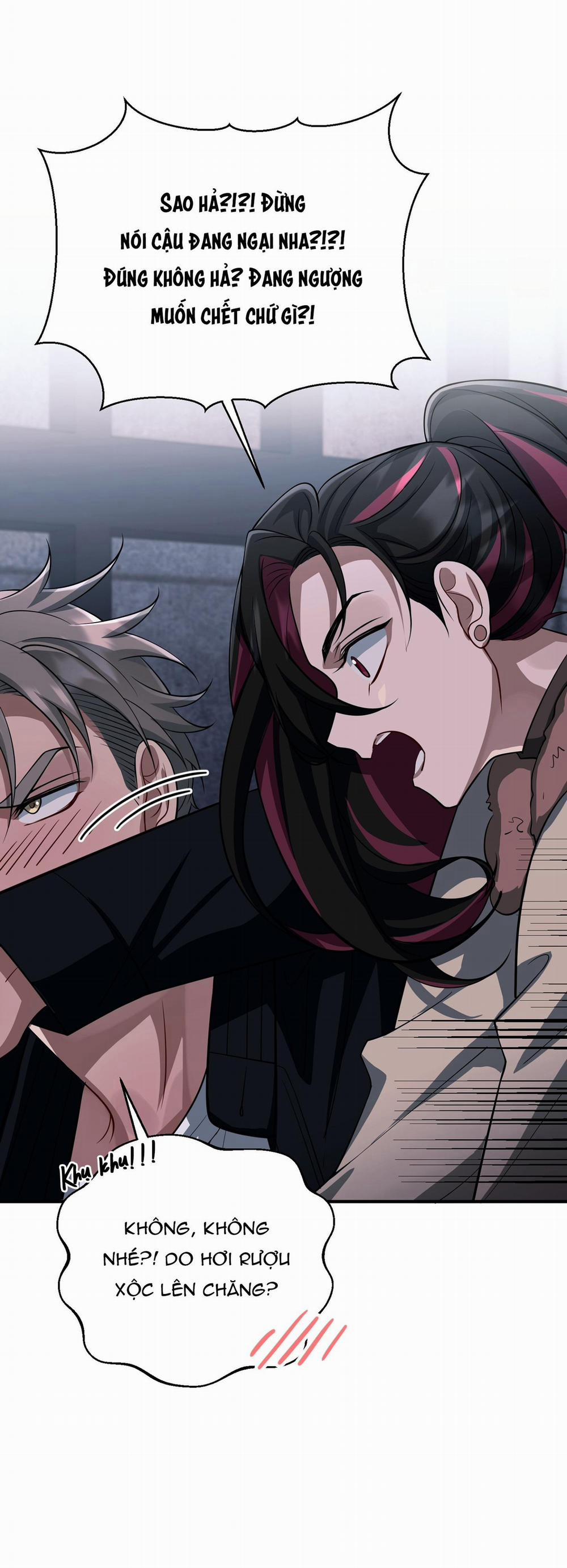 Vết Hằn 47 trang 70