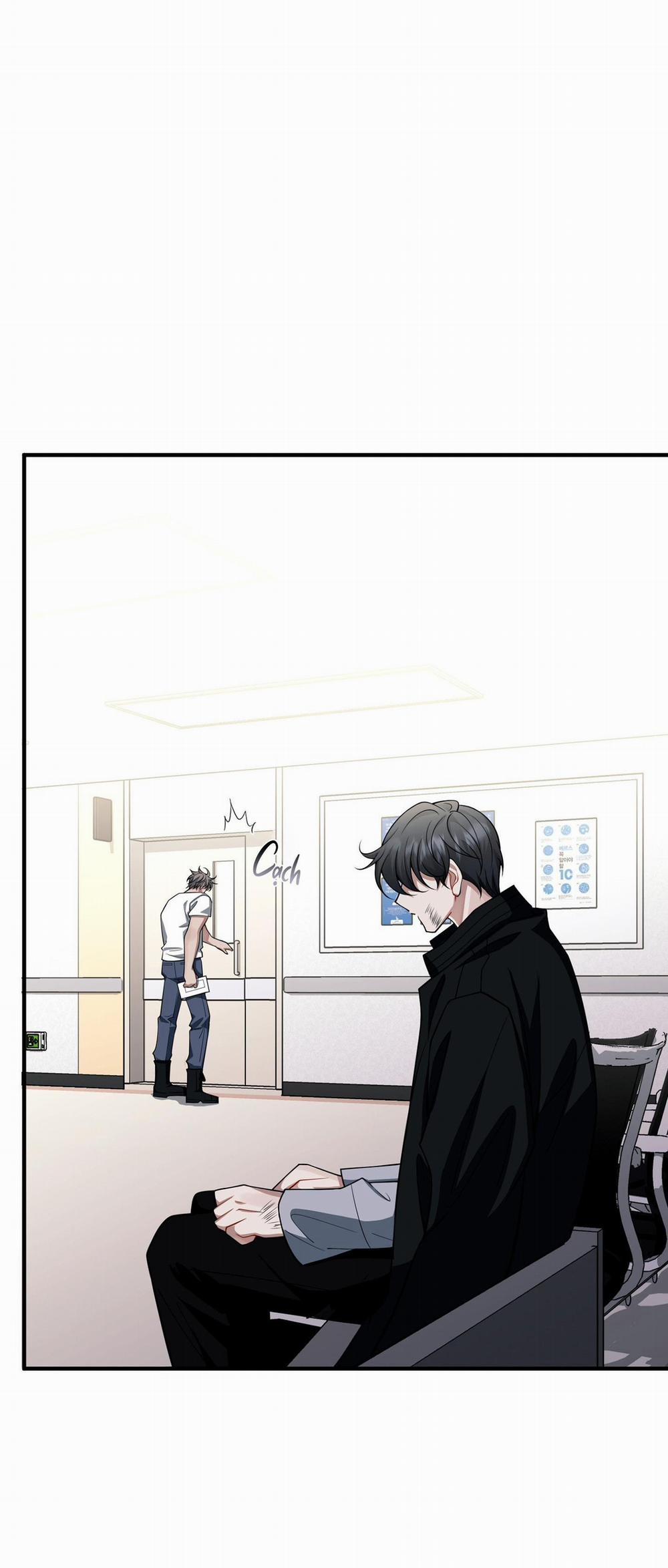 Vết Hằn 48 trang 18