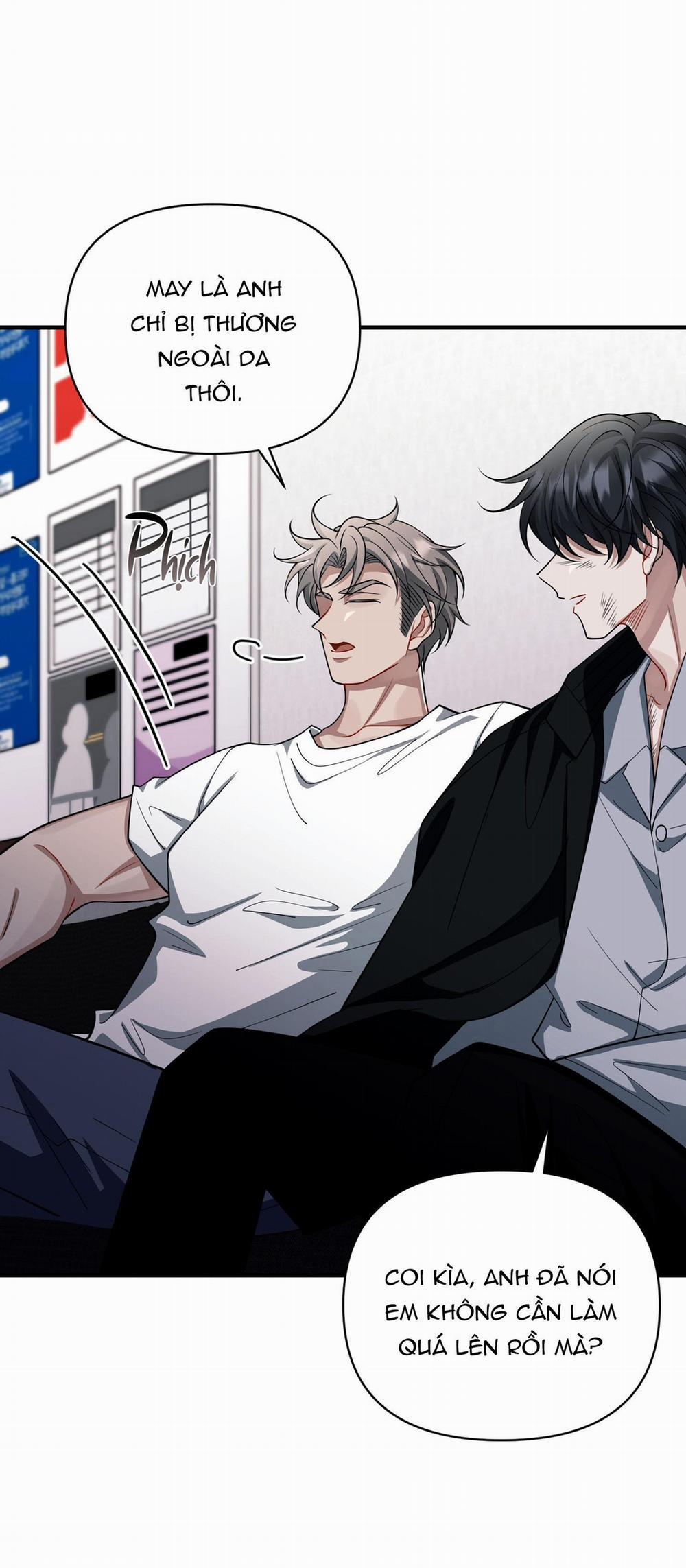 Vết Hằn 48 trang 19