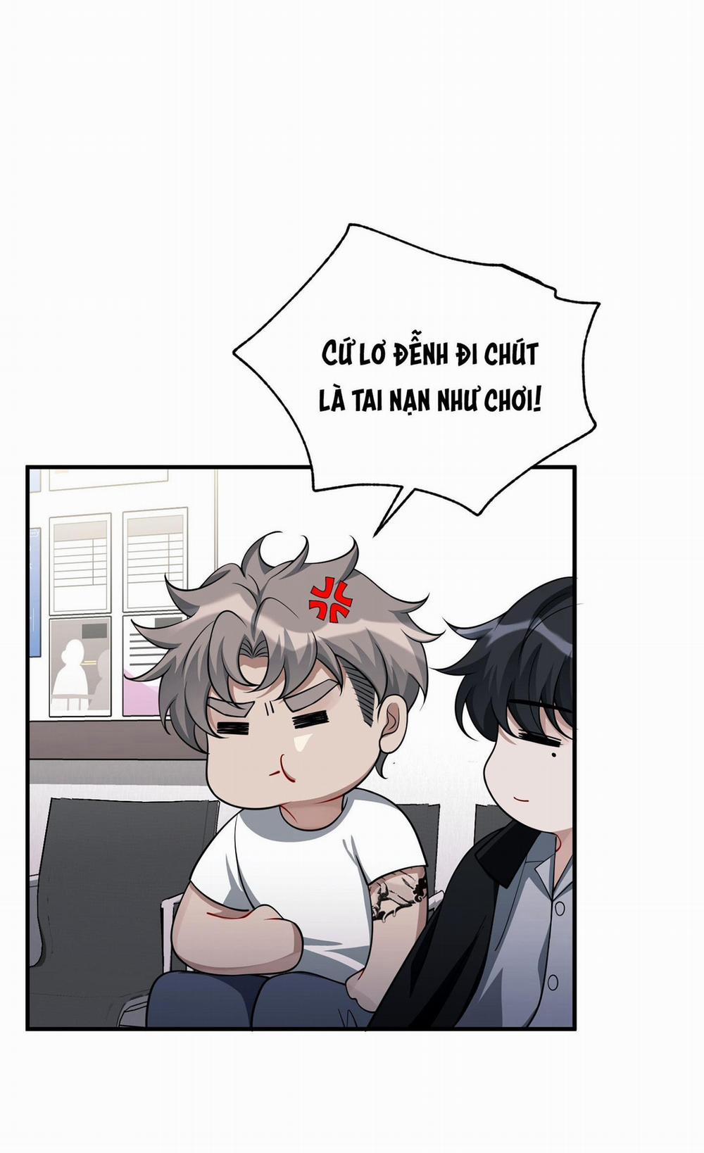 Vết Hằn 48 trang 21