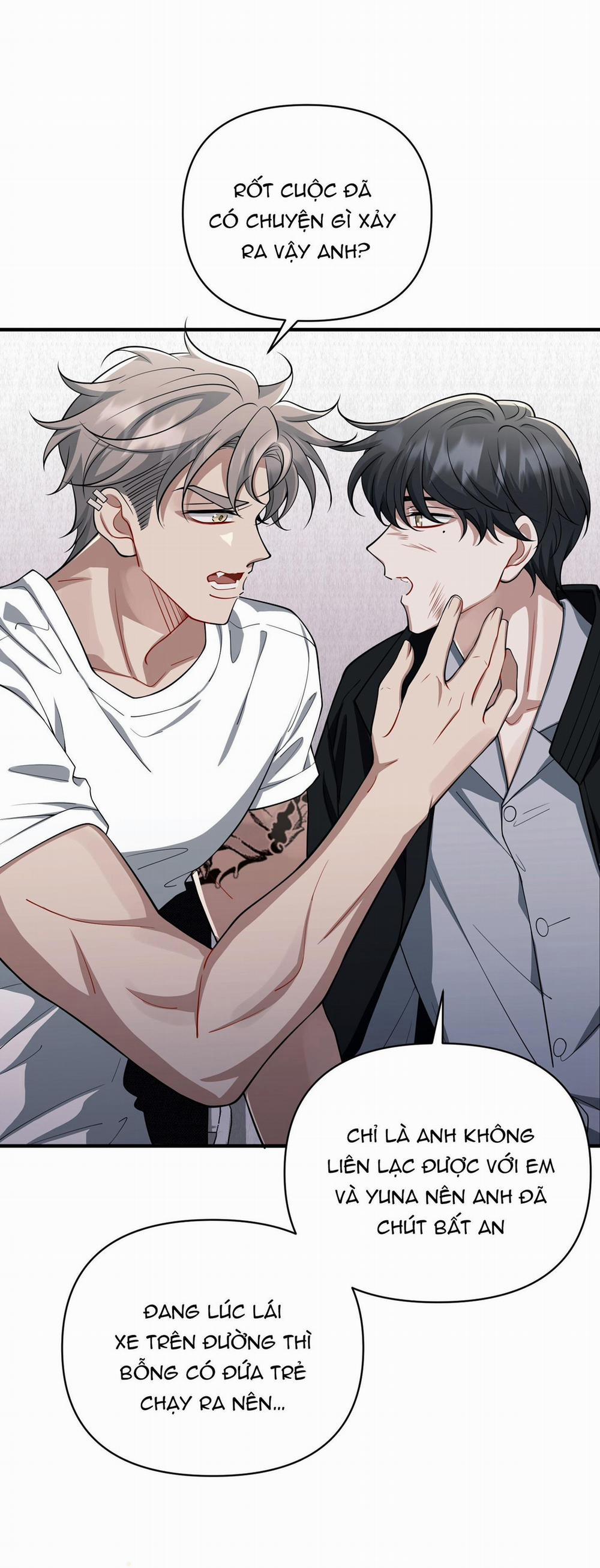 Vết Hằn 48 trang 22