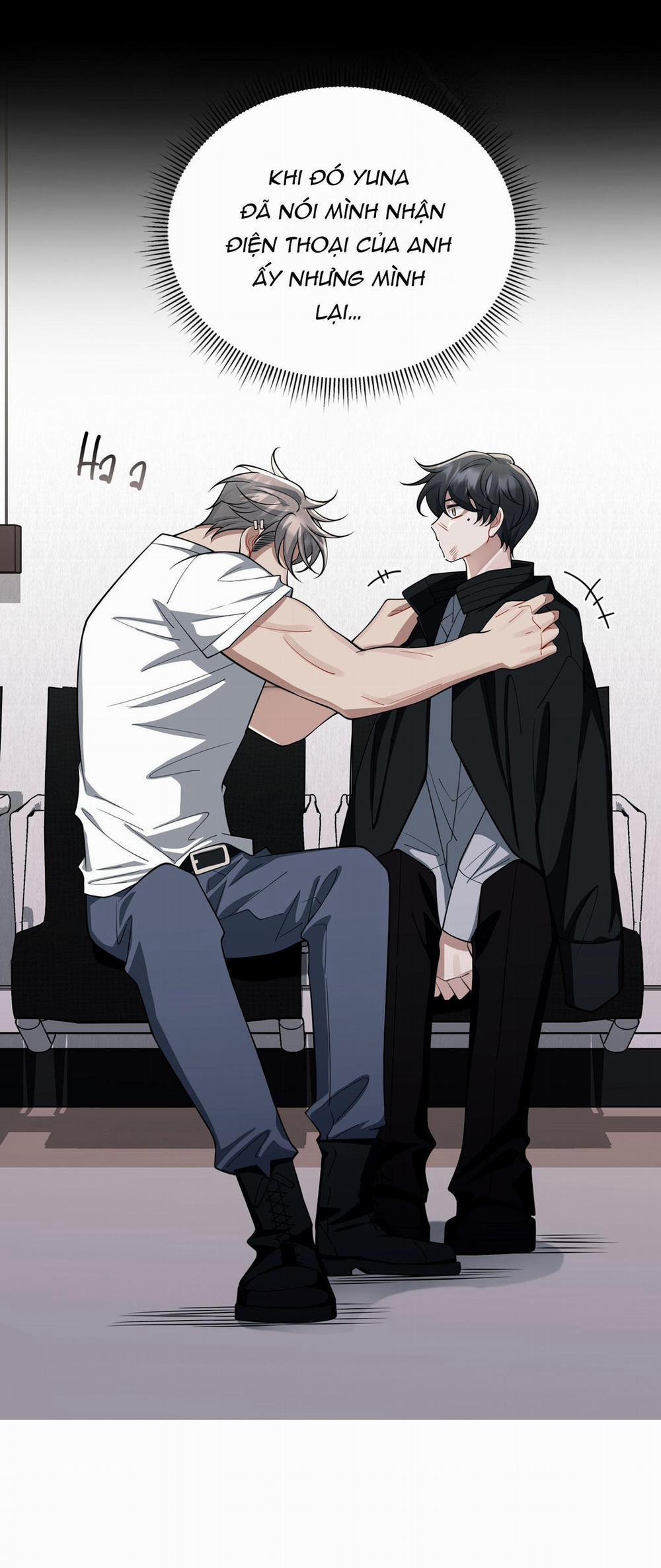 Vết Hằn 48 trang 30