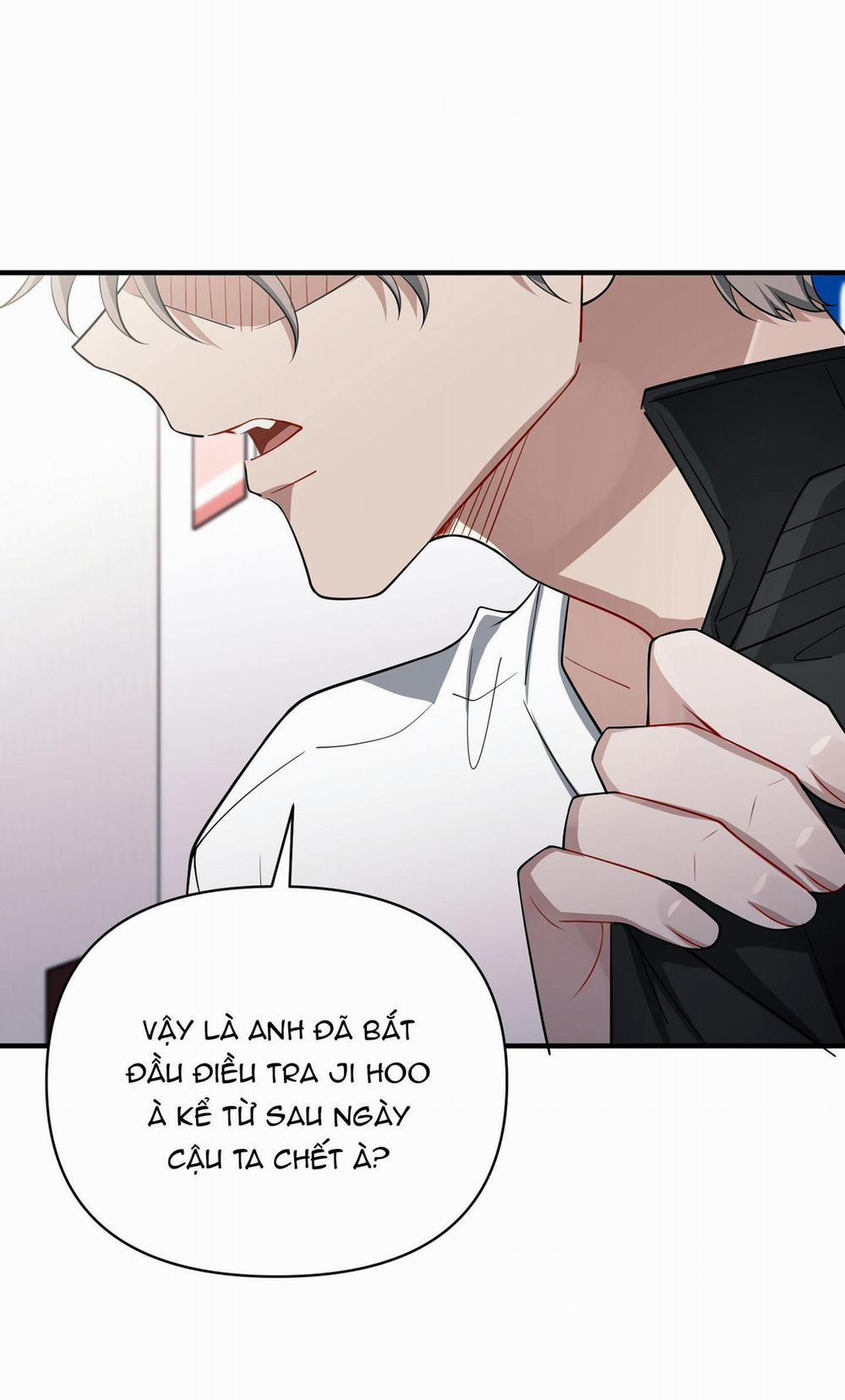 Vết Hằn 48 trang 49