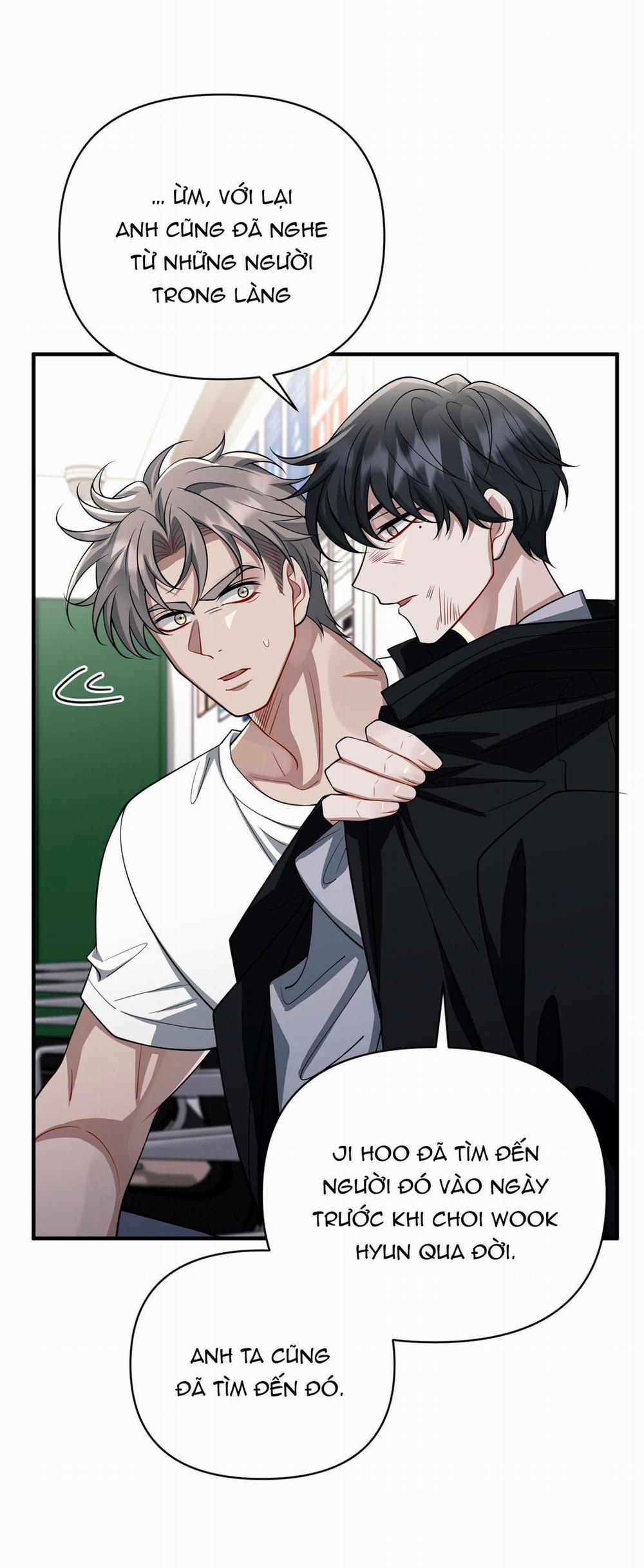 Vết Hằn 48 trang 50