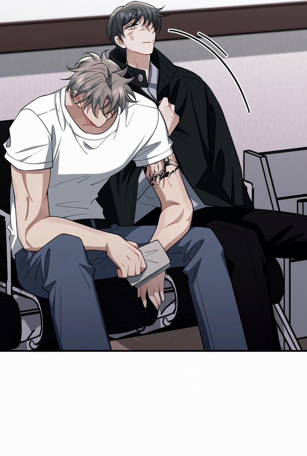 Vết Hằn 48 trang 58