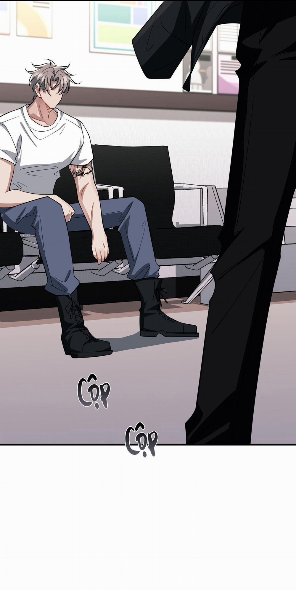 Vết Hằn 48 trang 74