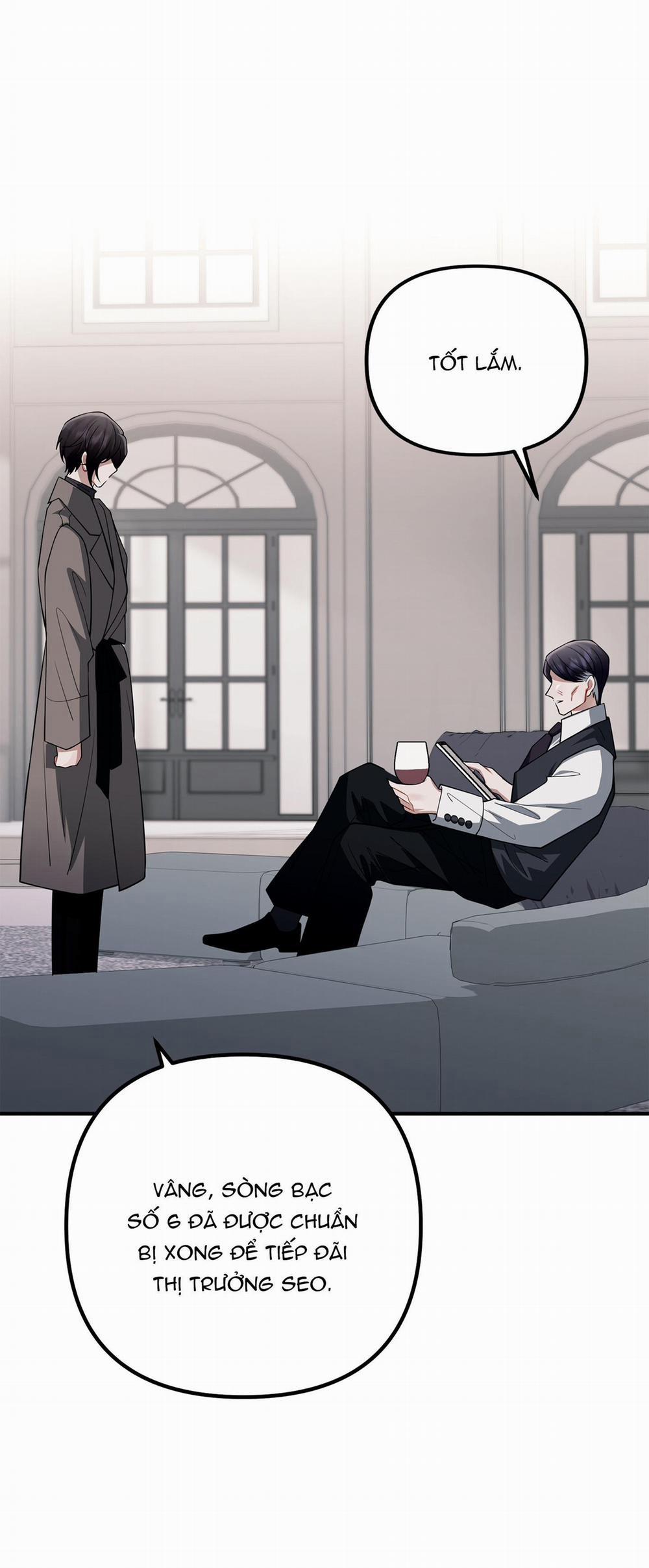 Vết Hằn 49 trang 20