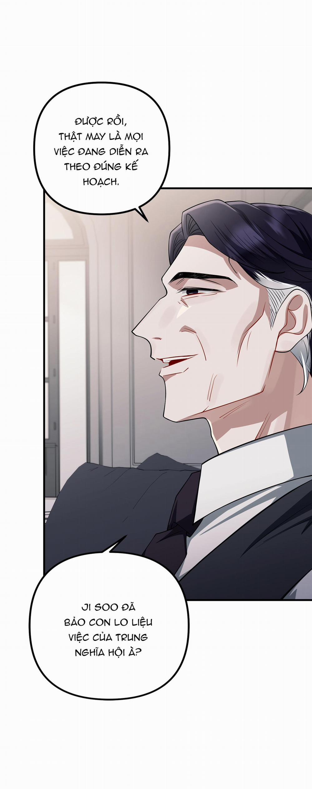 Vết Hằn 49 trang 21