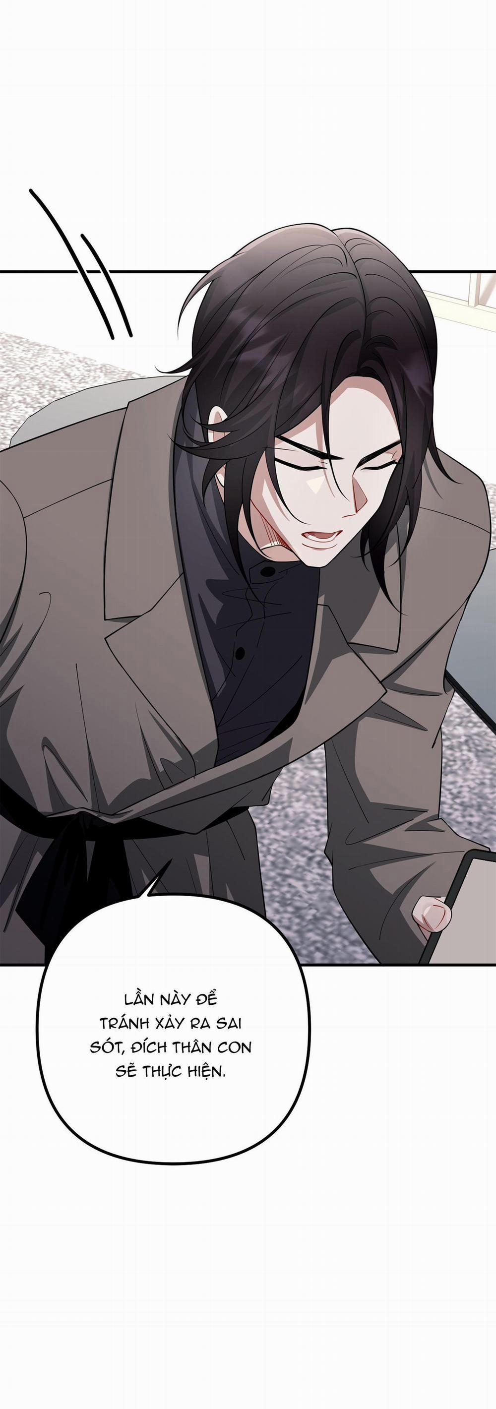 Vết Hằn 49 trang 31
