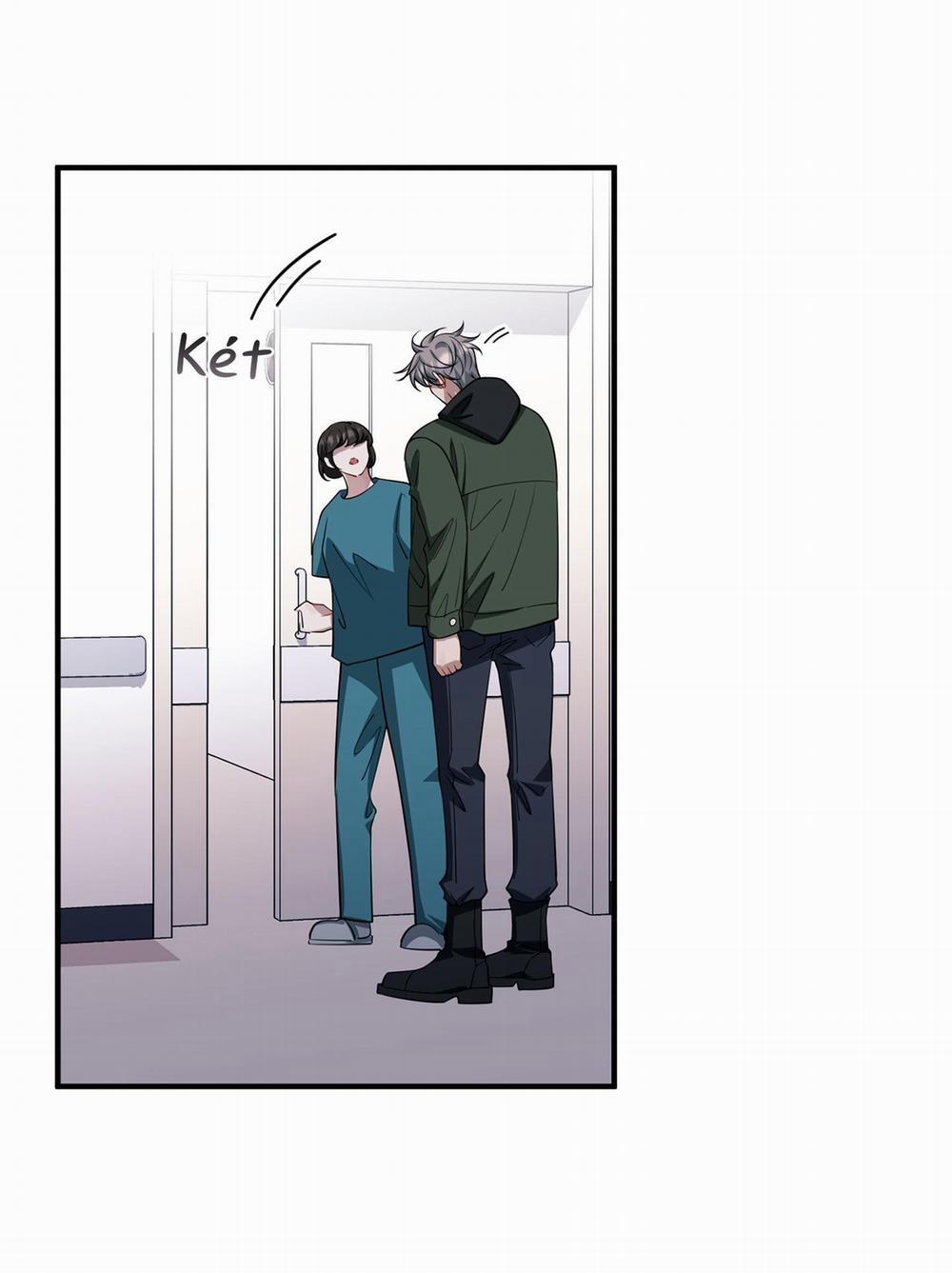 Vết Hằn 49 trang 37