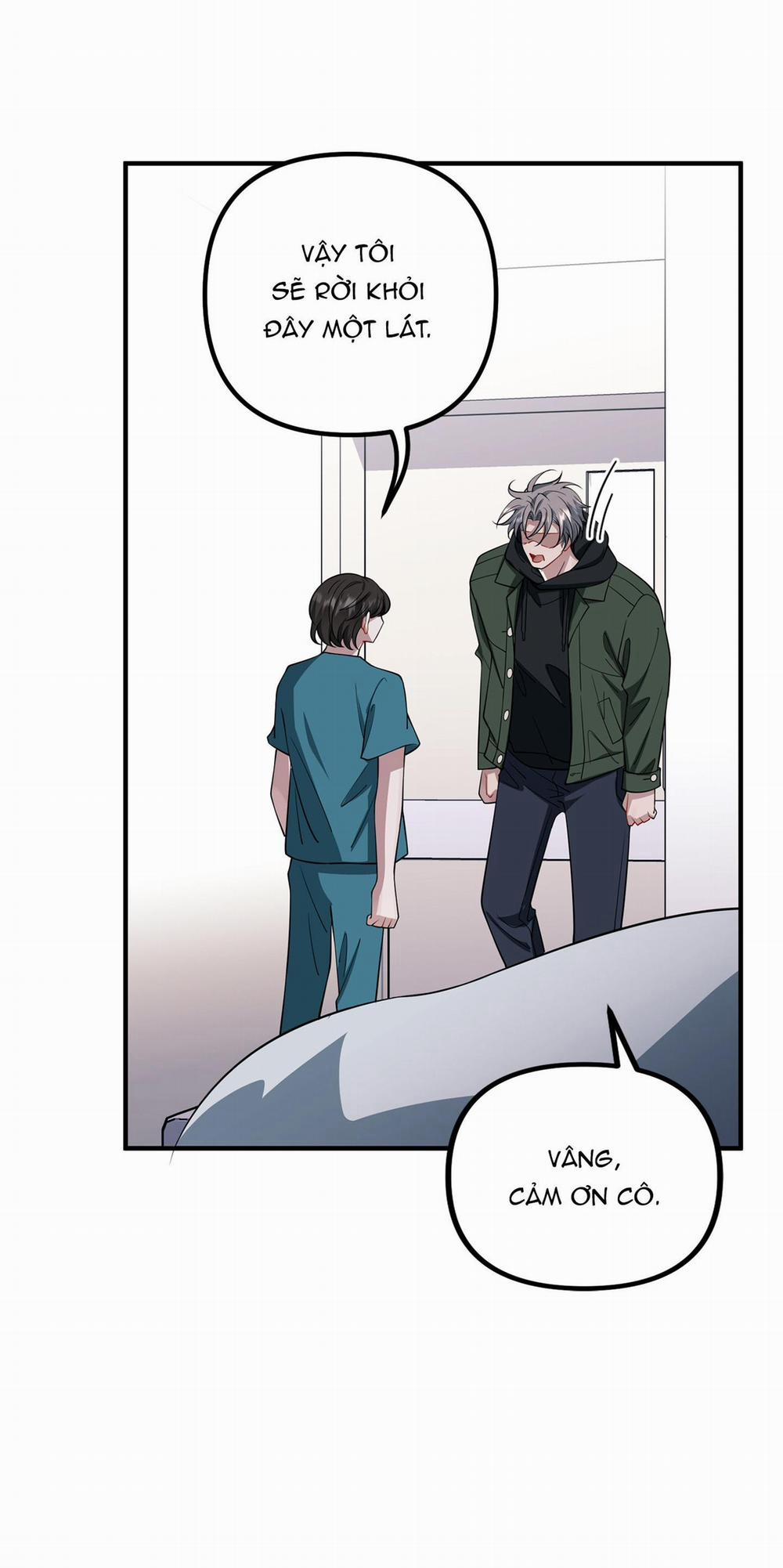 Vết Hằn 49 trang 38