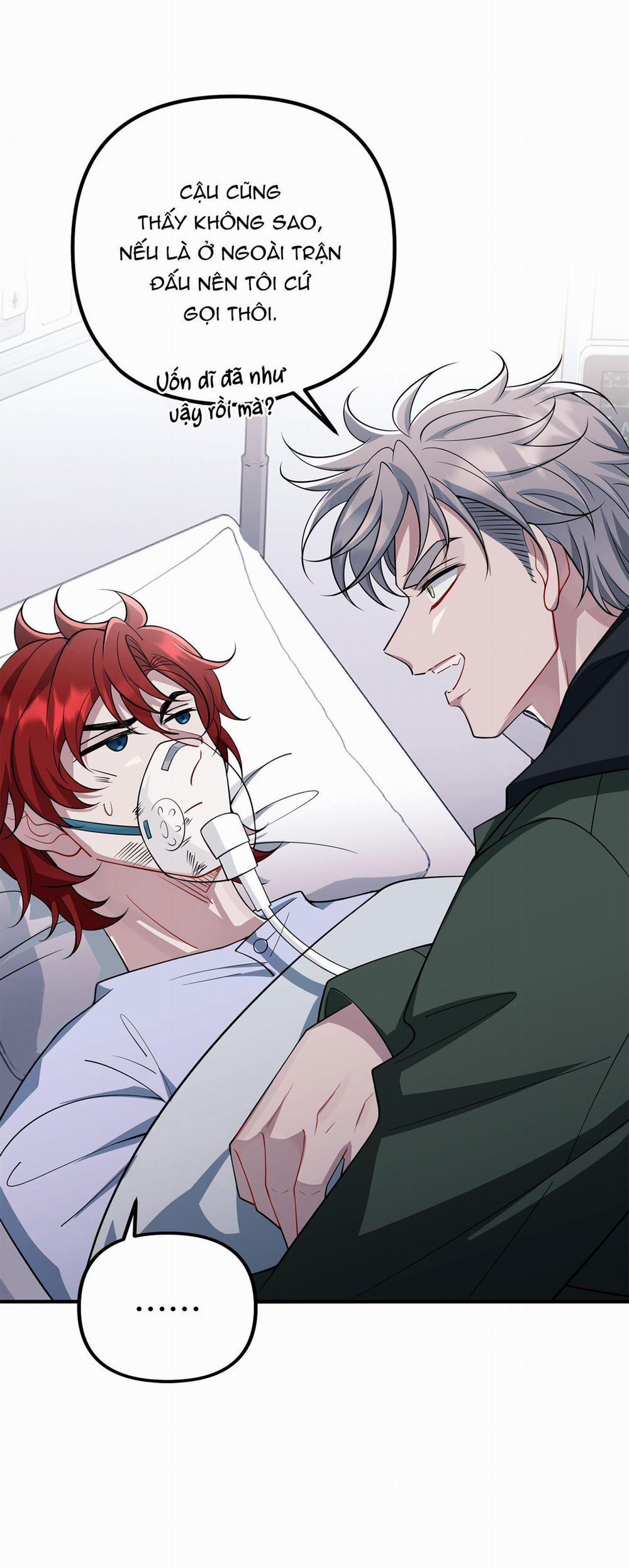 Vết Hằn 49 trang 47