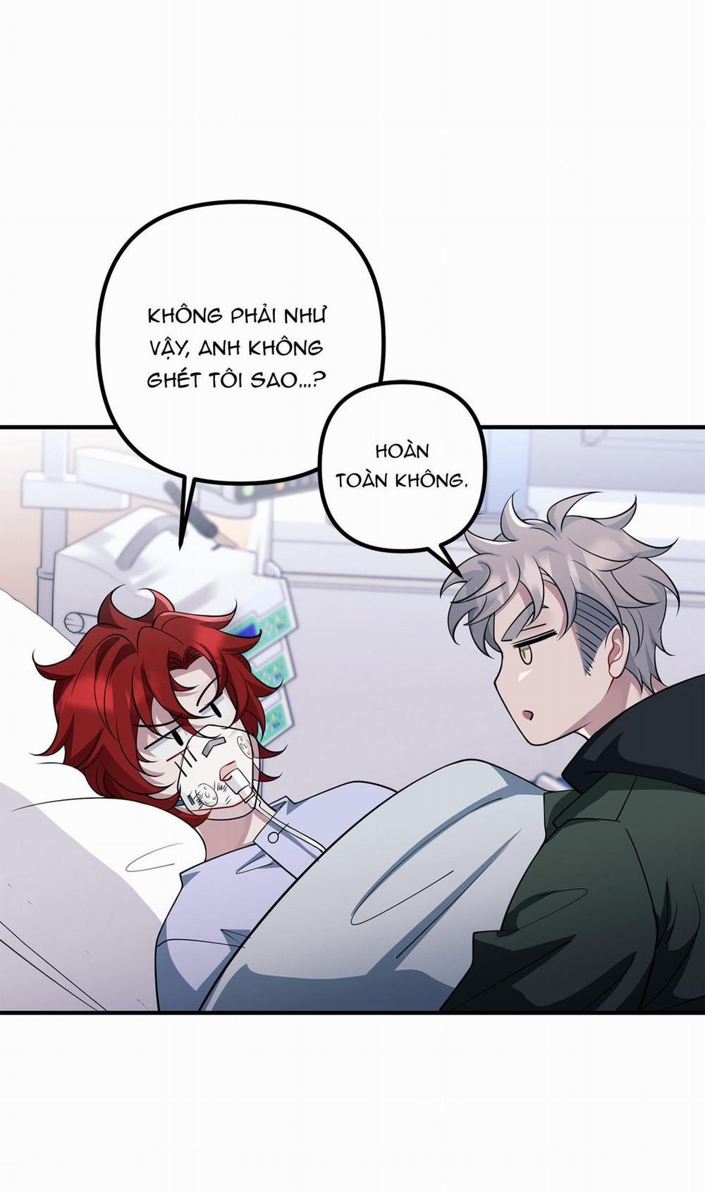 Vết Hằn 49 trang 50