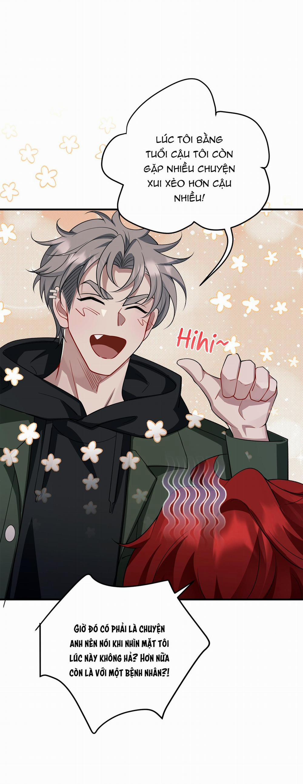 Vết Hằn 49 trang 51