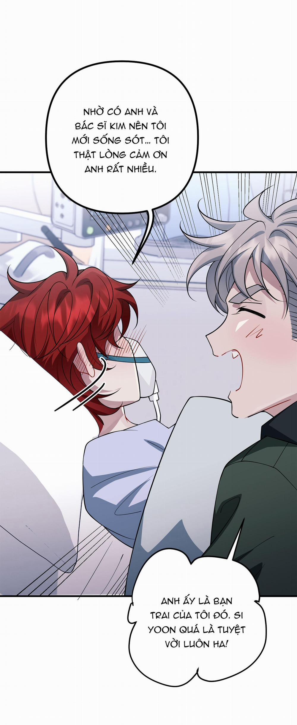 Vết Hằn 49 trang 55