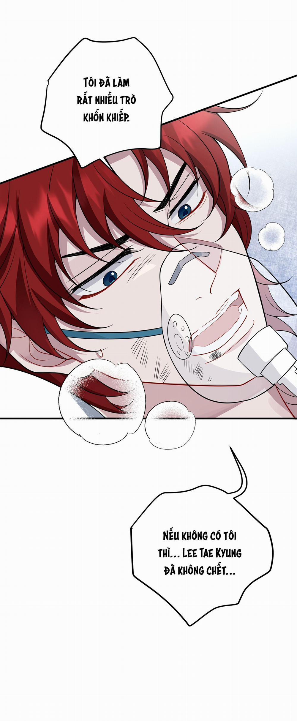 Vết Hằn 49 trang 60