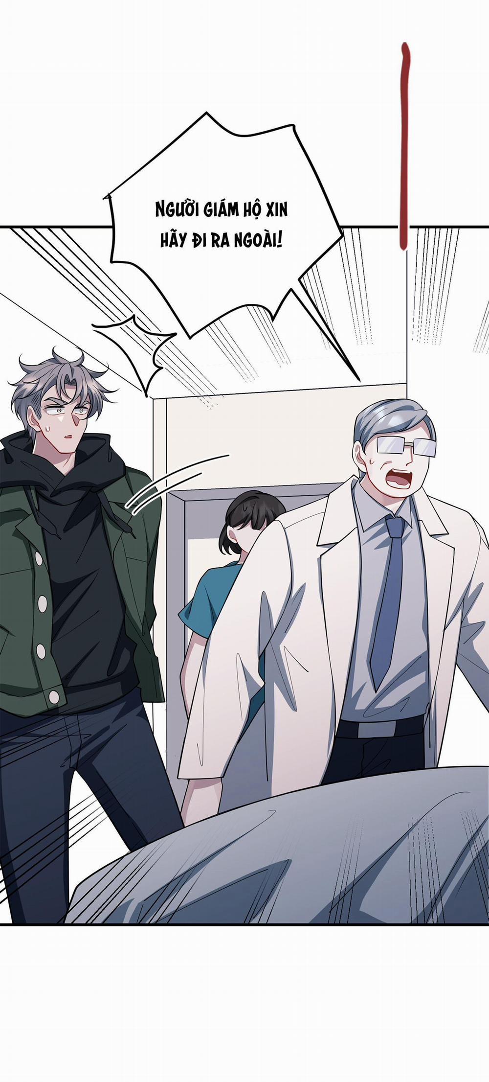 Vết Hằn 49 trang 70