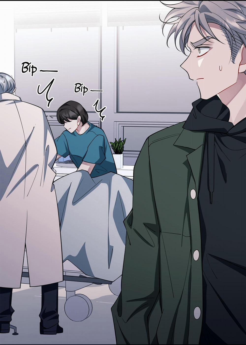 Vết Hằn 49 trang 72