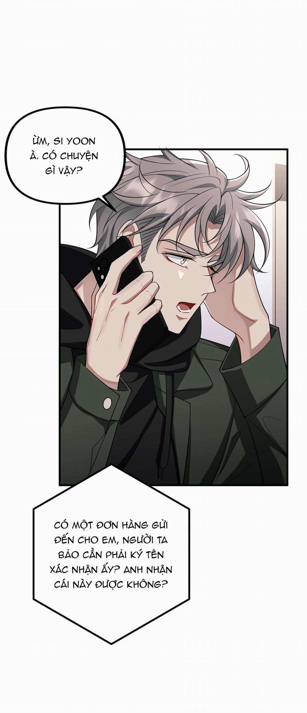 Vết Hằn 49 trang 77