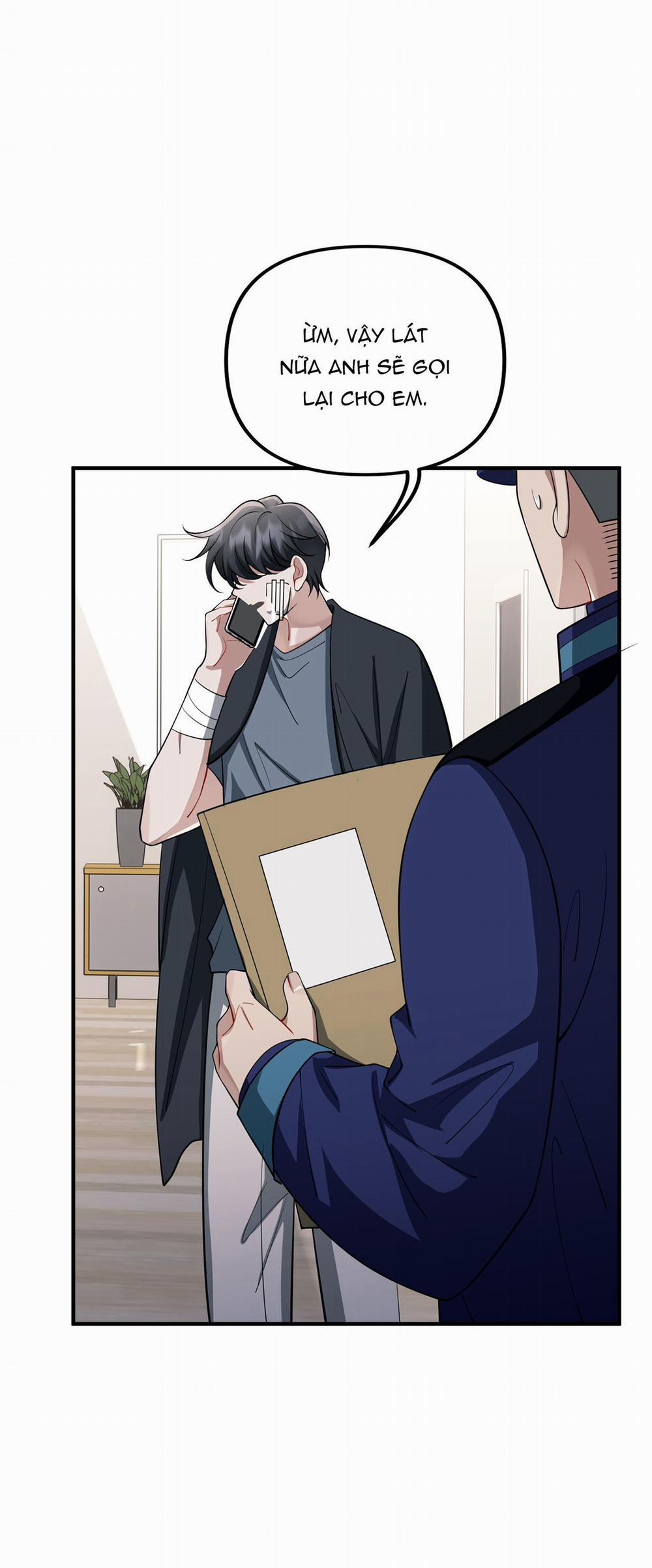 Vết Hằn 49 trang 80