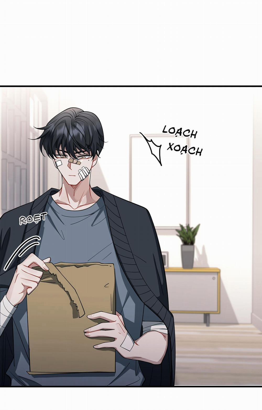 Vết Hằn 49 trang 82