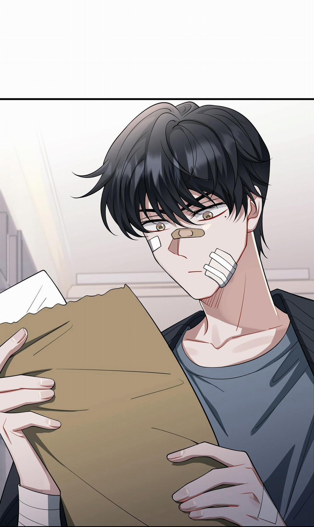 Vết Hằn 49 trang 85