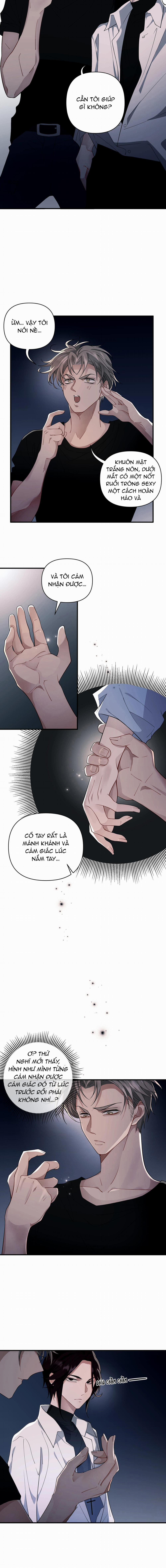 Vết Hằn 5 trang 1