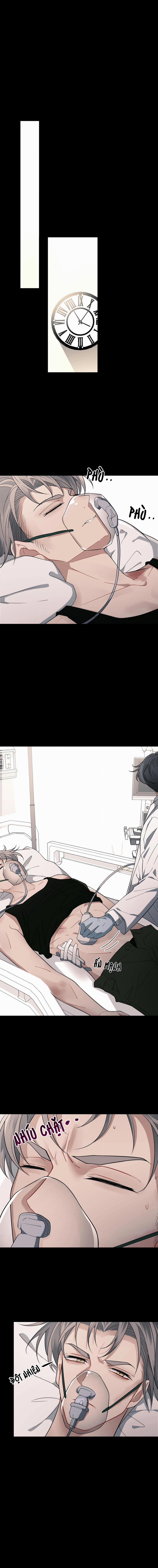 Vết Hằn 5 trang 10