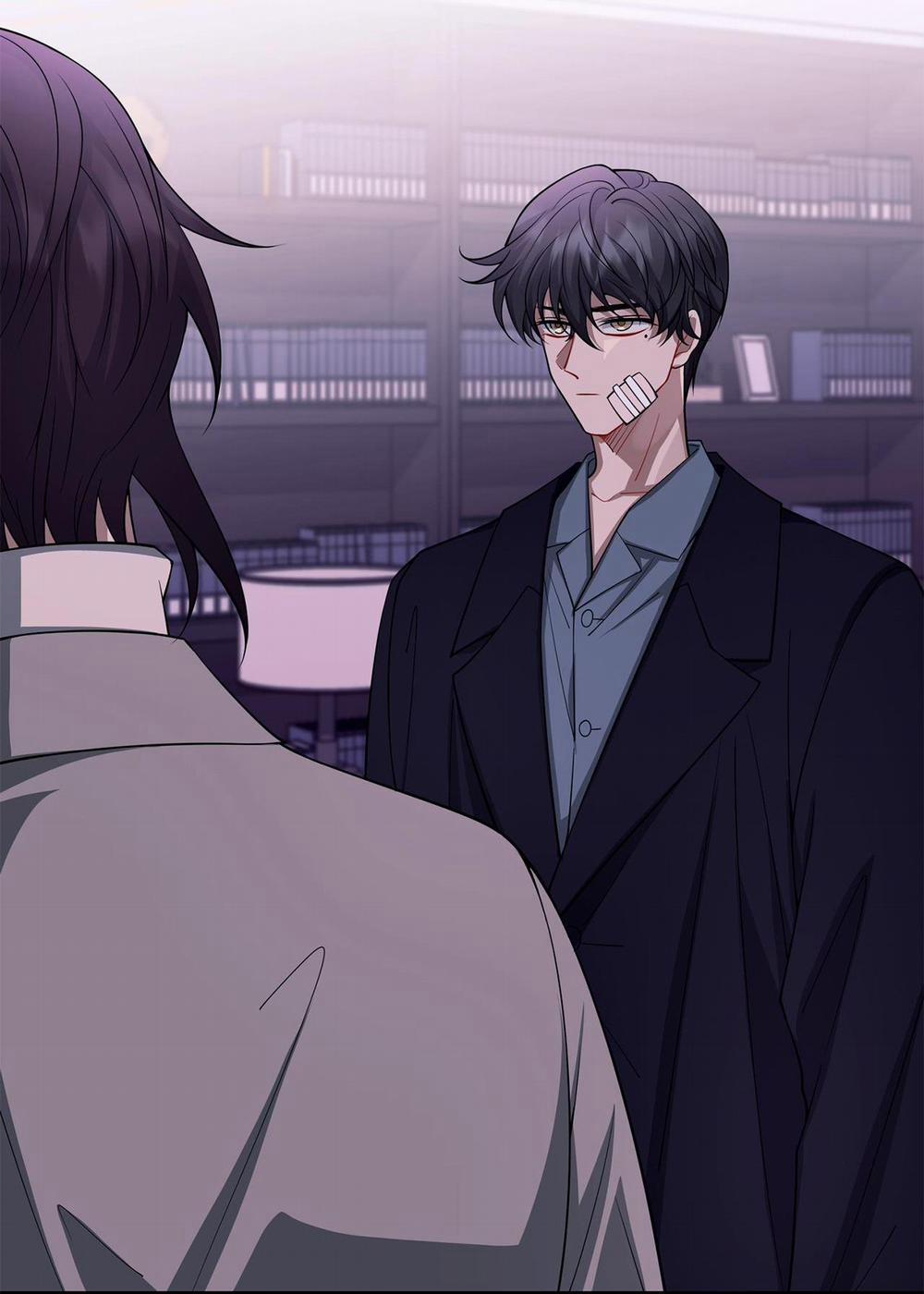 Vết Hằn 50 trang 104